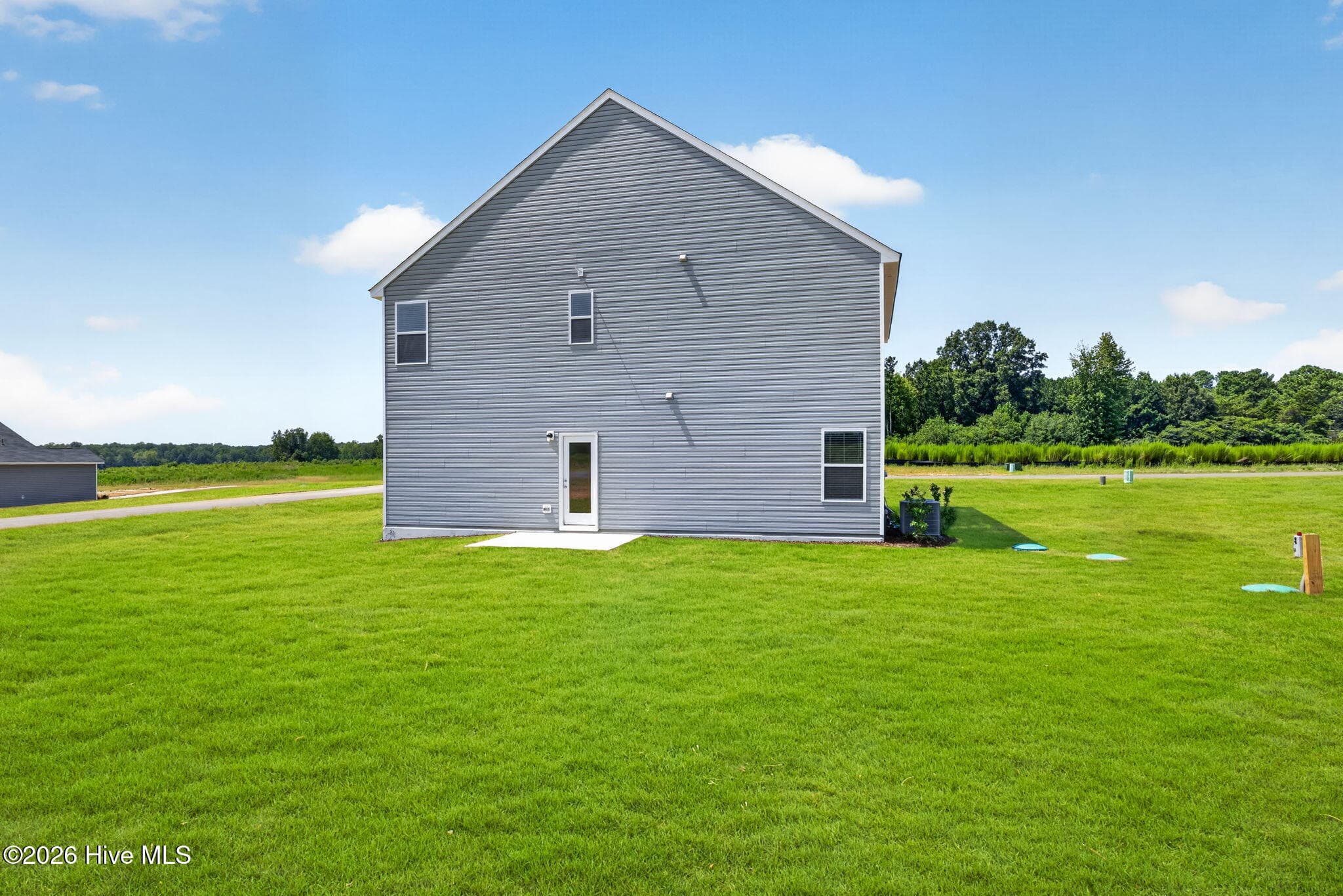 Single Family Residence at 7117 Luke Lane, Castalia, NC 27816, photo 47 of 51
