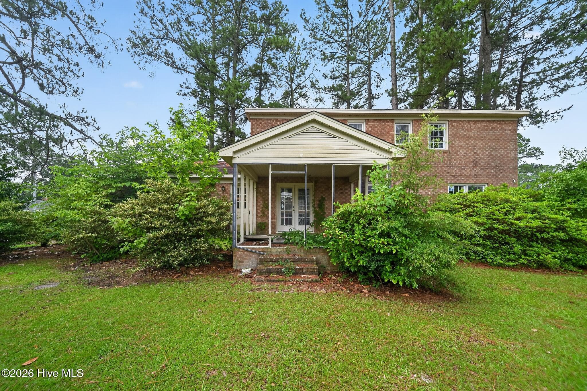 Single Family Residence at 1201 Woodberry Road, Kinston, NC 28501, photo 31 of 32