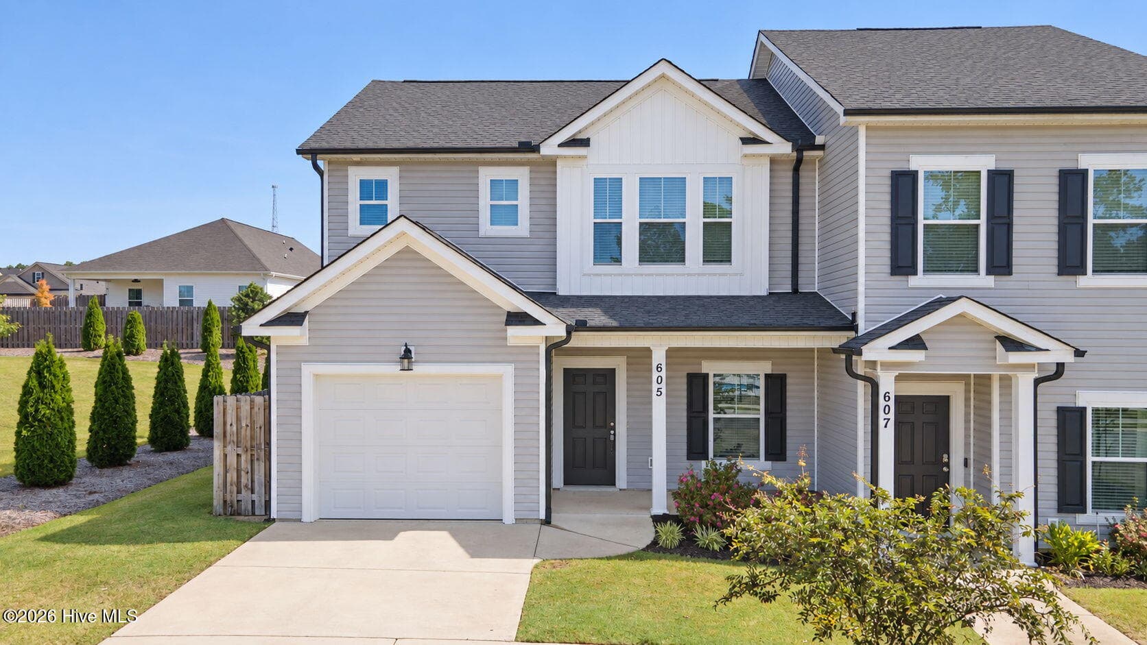 605 Hampton Drive, North Augusta, SC 29860