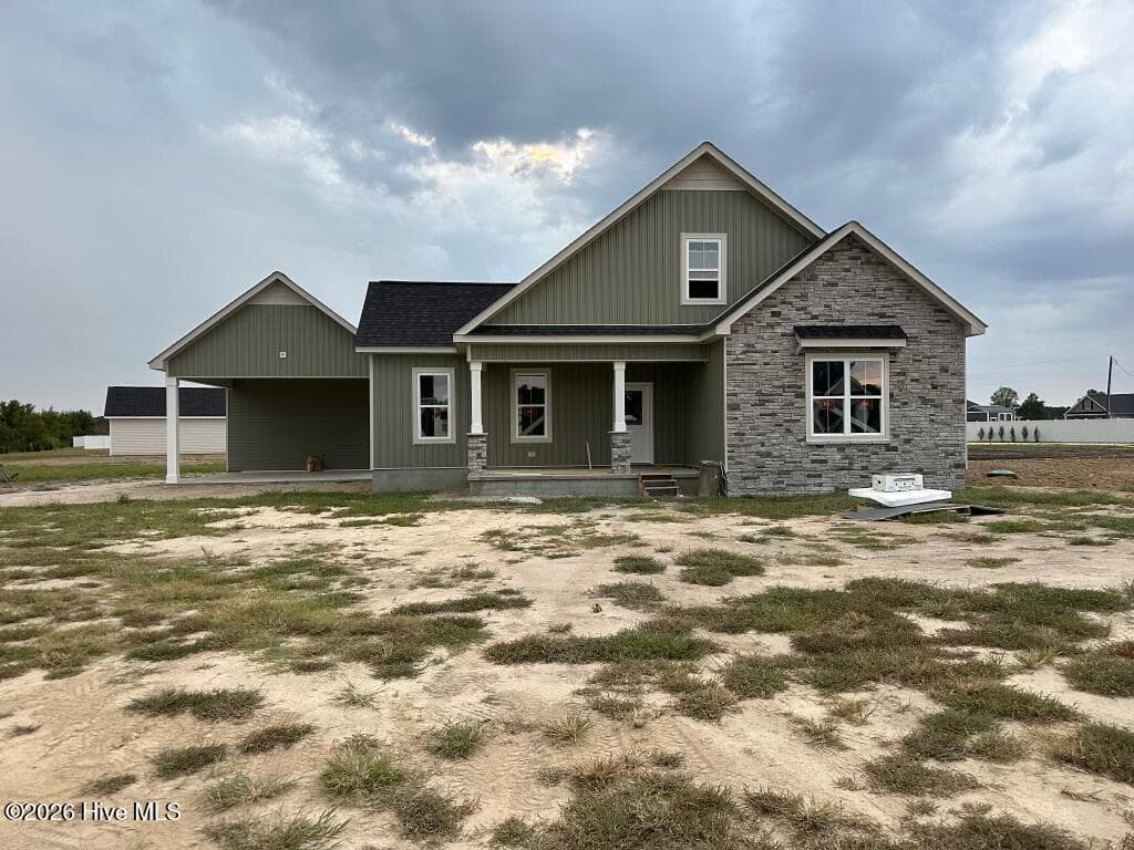 1926 Kimball Drive, Greenville, NC 27834