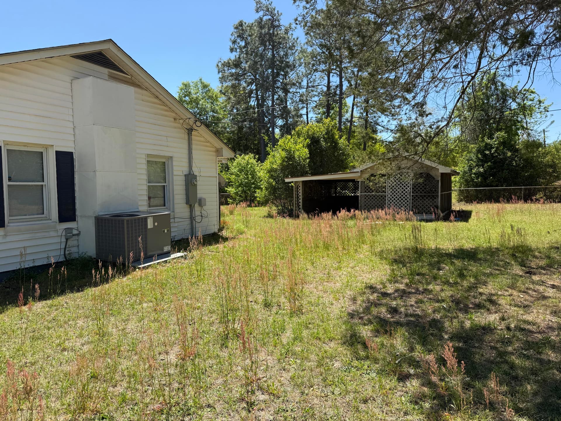 Single Family Residence at 1036 South Street, Aiken, SC 29803, photo 15 of 19