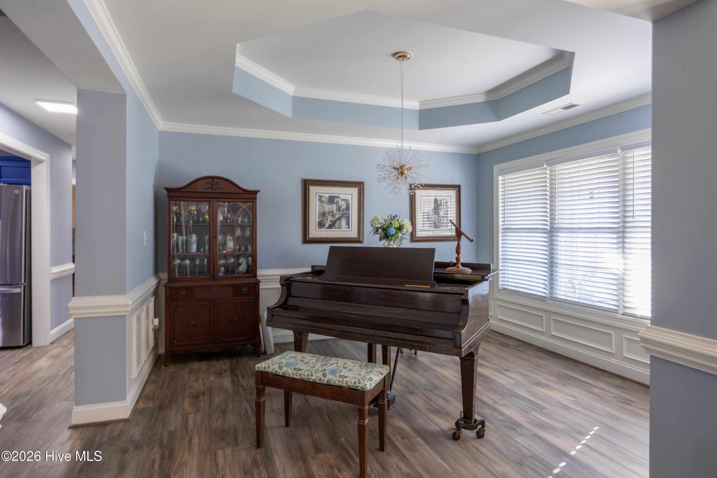 Single Family Residence at 165 Pinecroft Drive, Dunn, NC 28334, Dunn, photo 4 of 24