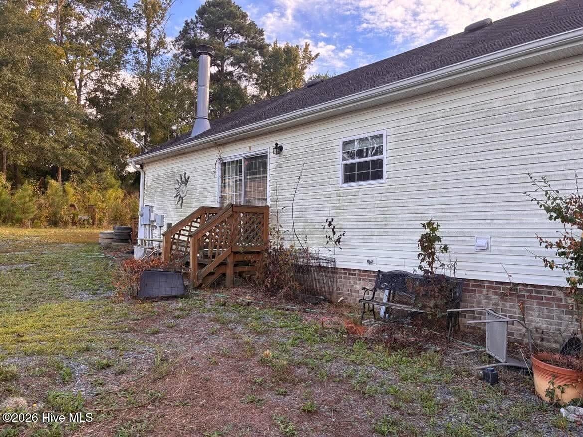 Manufactured Home at 1181 Lobelia Road, Vass, NC 28394, photo 40 of 61