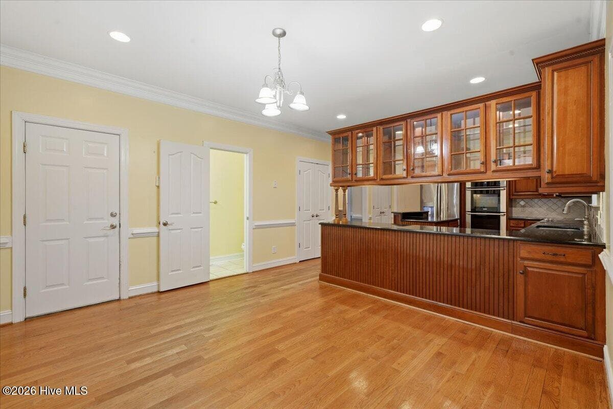 Single Family Residence at 214 Caleb Drive, Seven Springs, NC 28578, photo 35 of 65