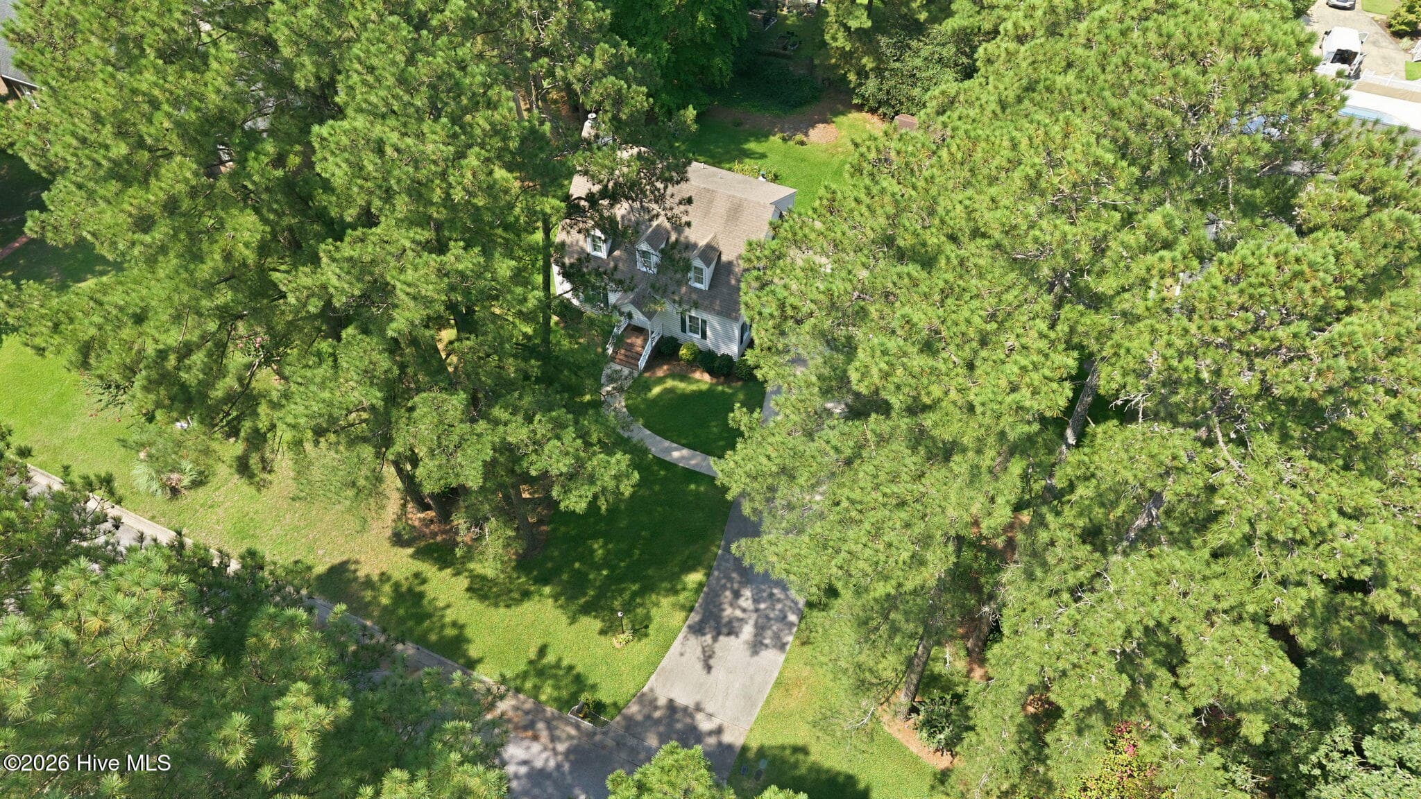 Single Family Residence at 1404 Canterbury Road, Tarboro, NC 27886, photo 55 of 57