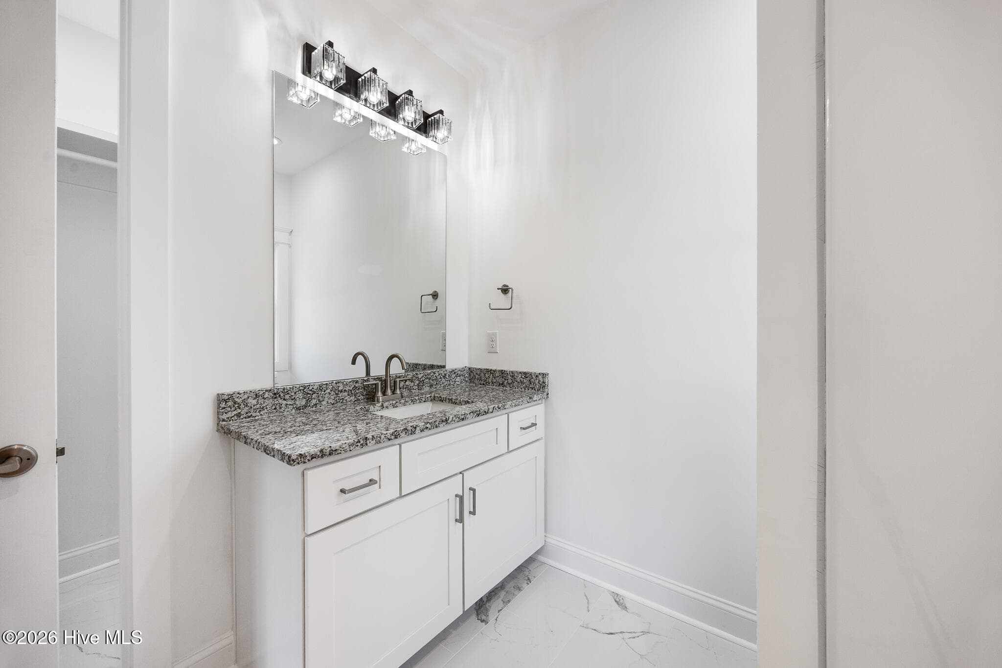 Ensuite Bathroom 2 - 26 Kilbride Drive, Pinehurst, NC 28374