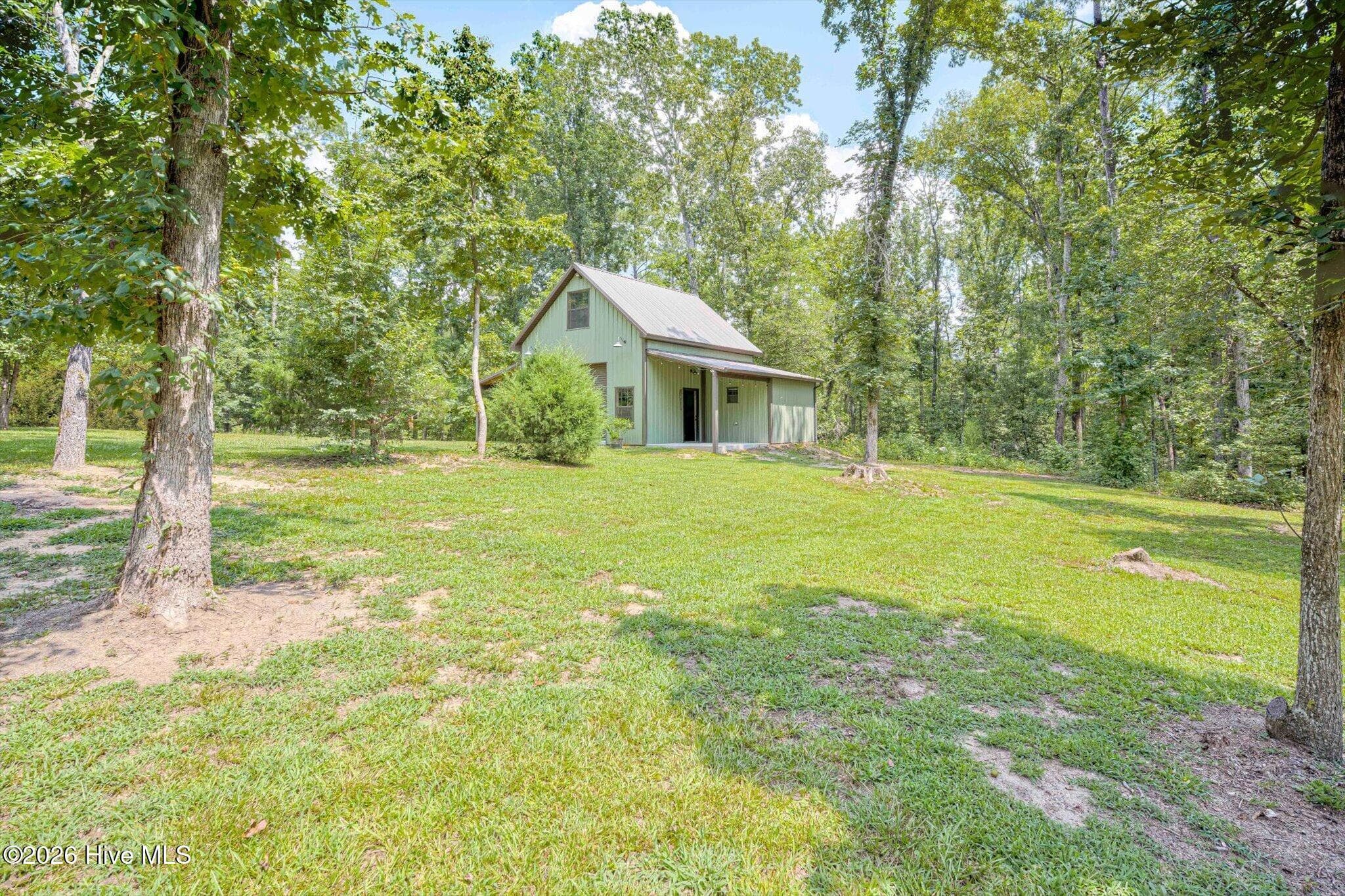 Single Family Residence at 6124 Harlem Grovetown Road, Harlem, GA 30814, photo 64 of 91