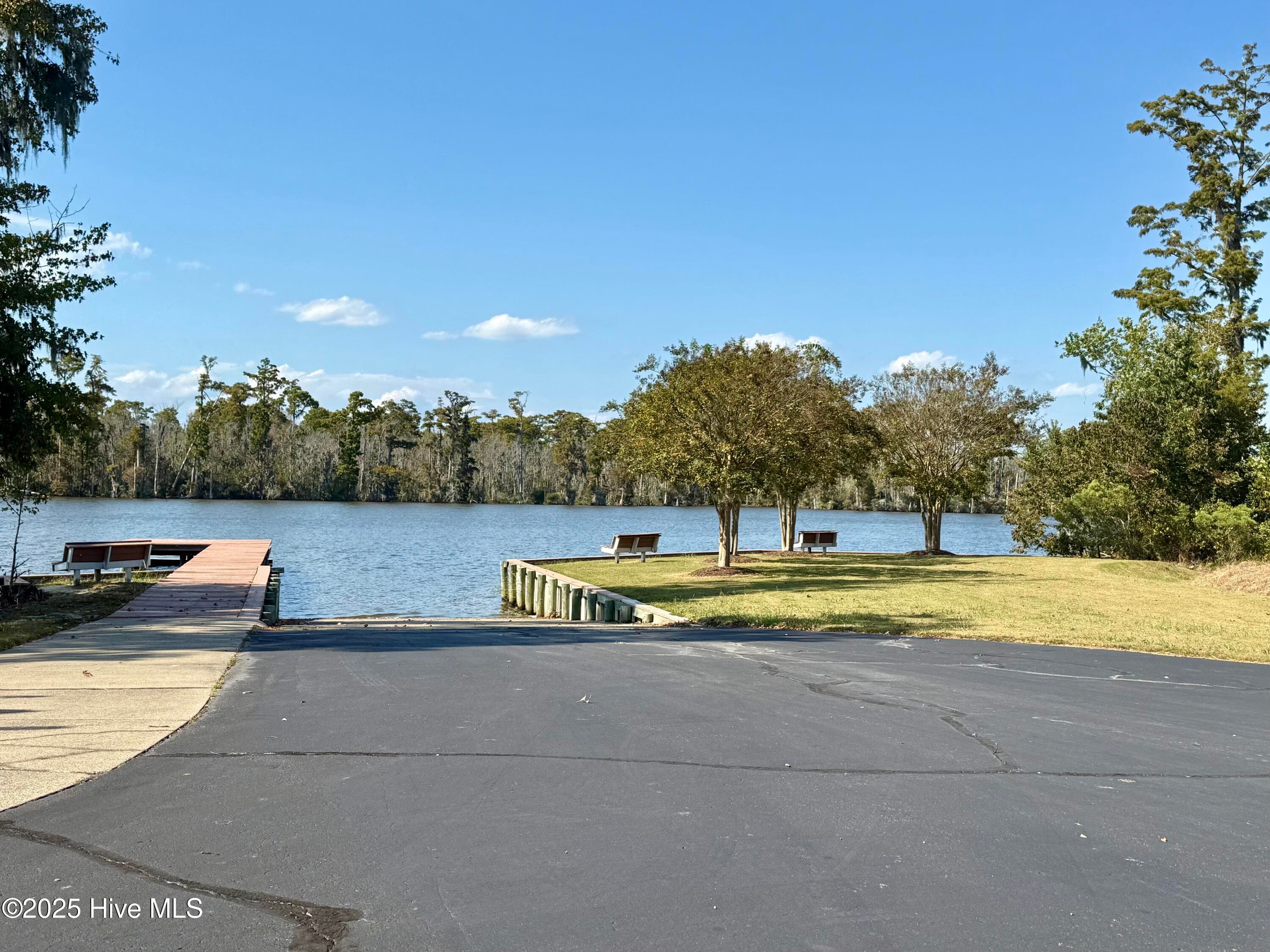 Residential Land at 408 Plumtree Circle, Edenton, NC 27932, photo 4 of 11