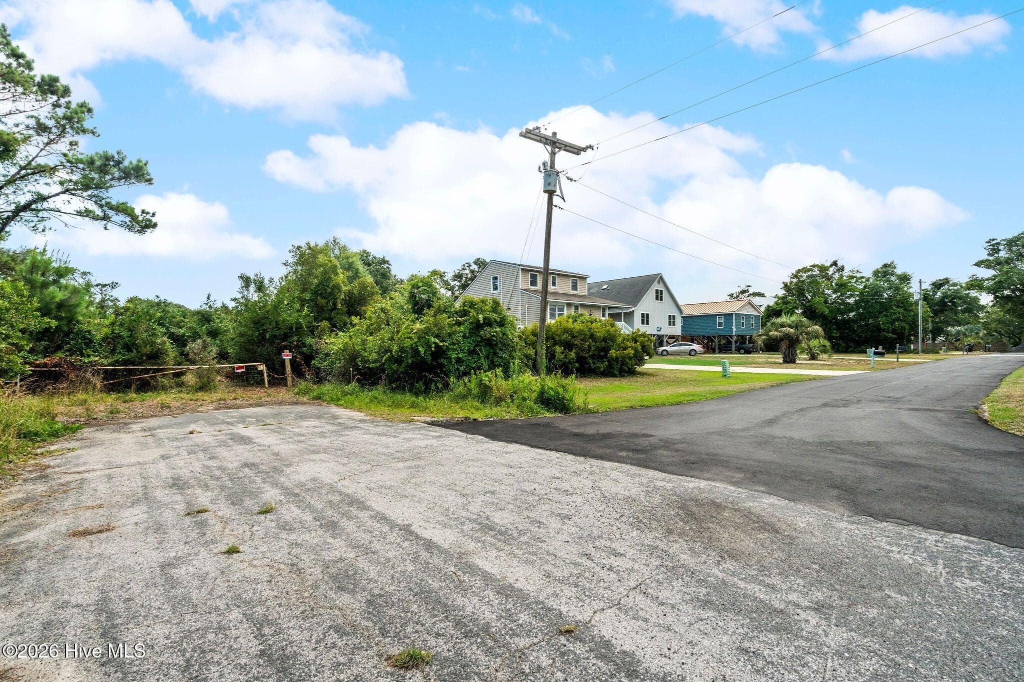 Undeveloped at 3052 Shell Landing Road SW, Supply, NC 28462, photo 4 of 41
