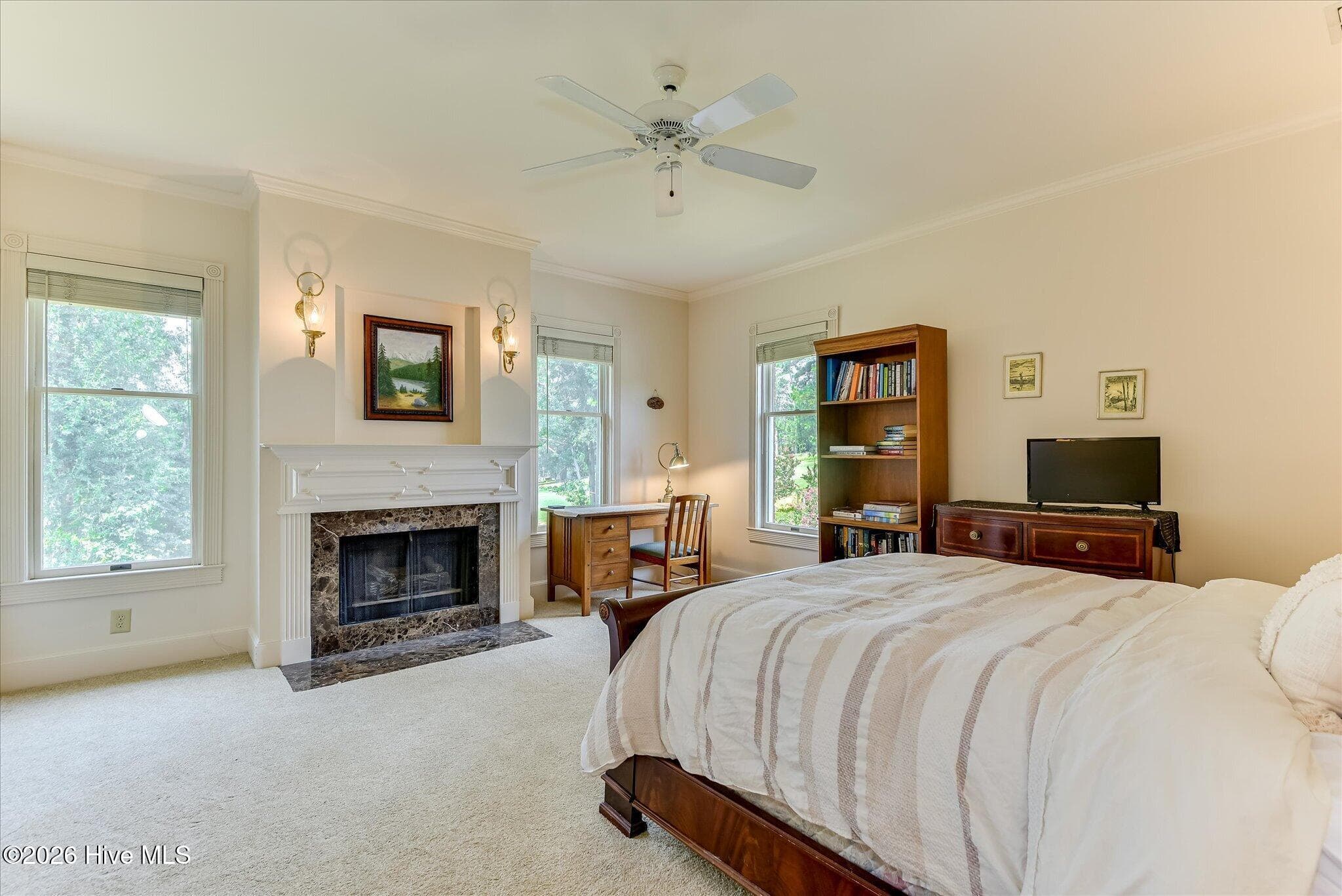 Single Family Residence at 734 Michaels Creek, Evans, GA 30809, photo 55 of 102