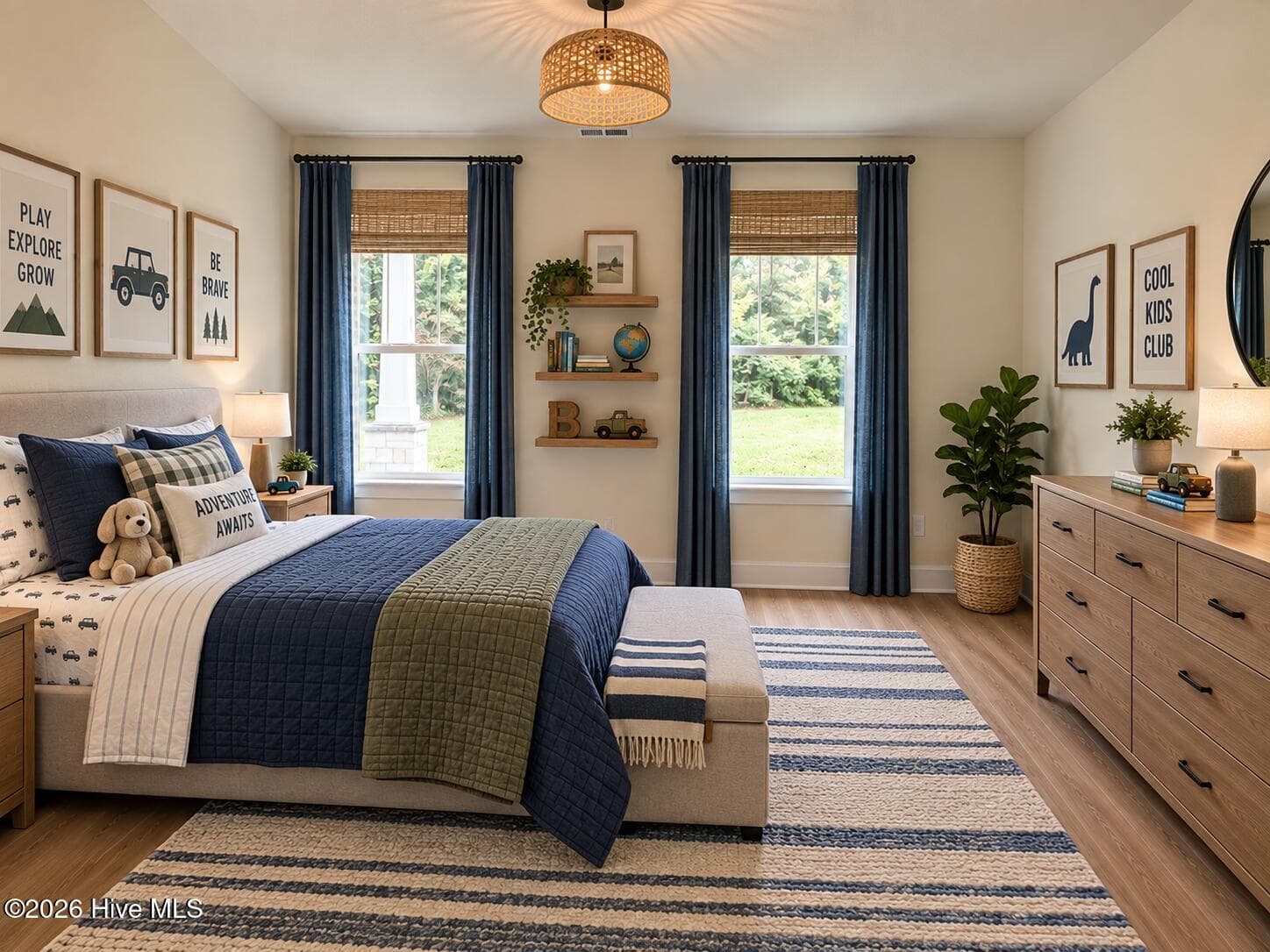 Staging by AI - 101 Gunsmoke Trail, Moyock, NC 27958