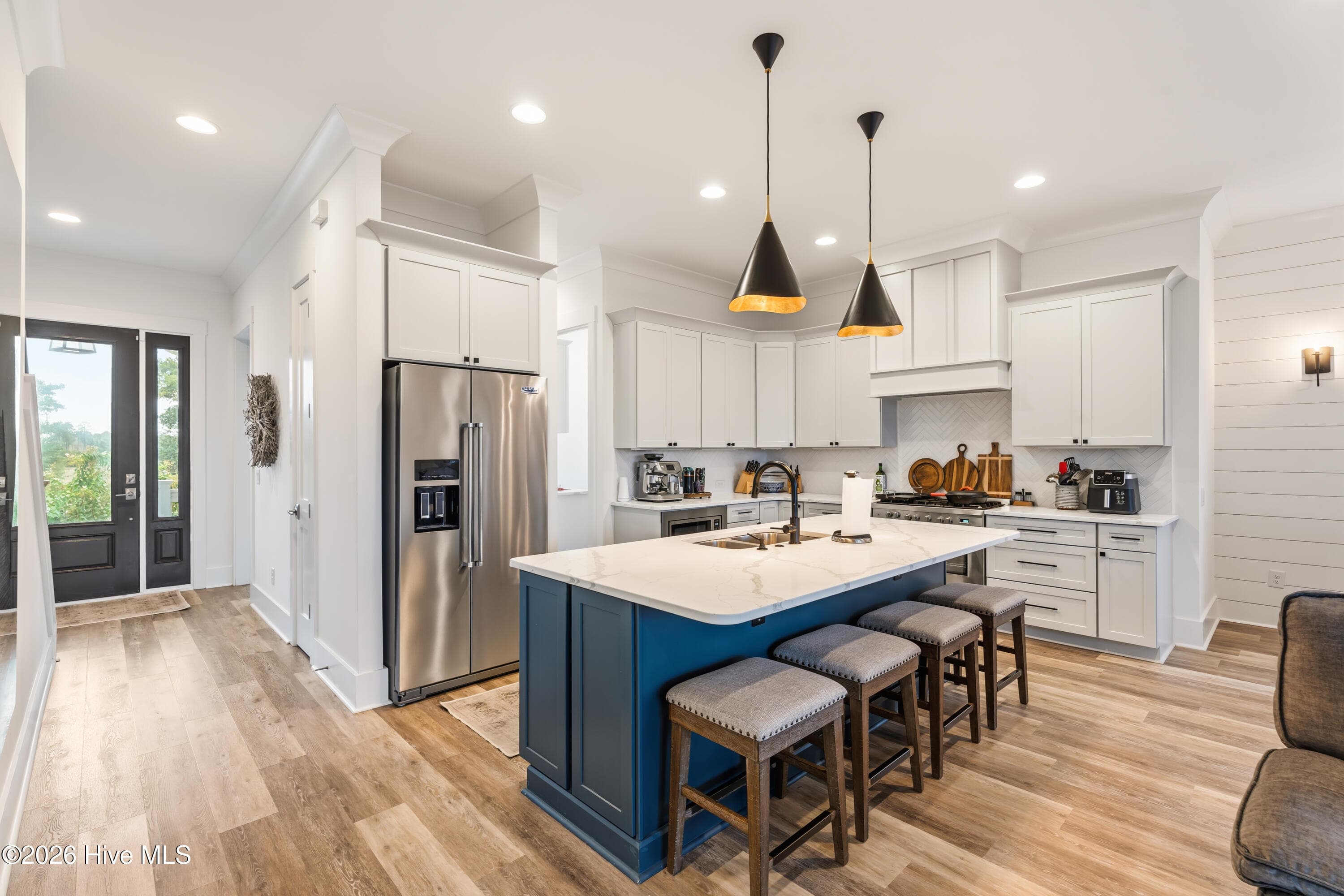 Single Family Residence at 104 Mistiflower Court, Wilmington, NC 28412, photo 12 of 43