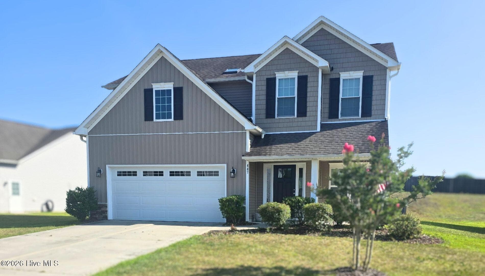 Single Family Residence at 447 Avendale Drive, Rocky Point, NC 28457, photo 2 of 74