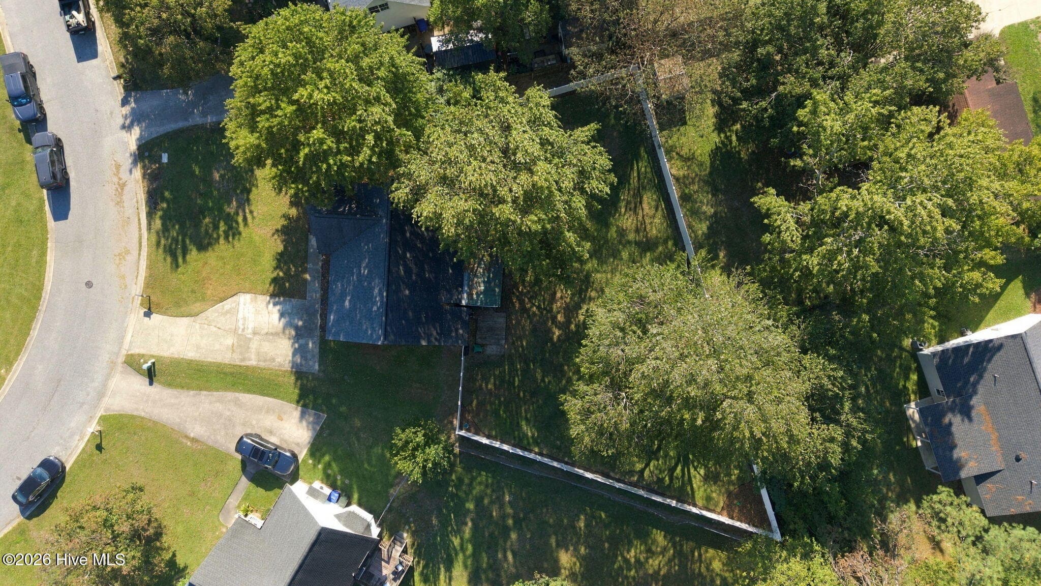 Single Family Residence at 208 John Avenue, Greenville, NC 27858, photo 50 of 50