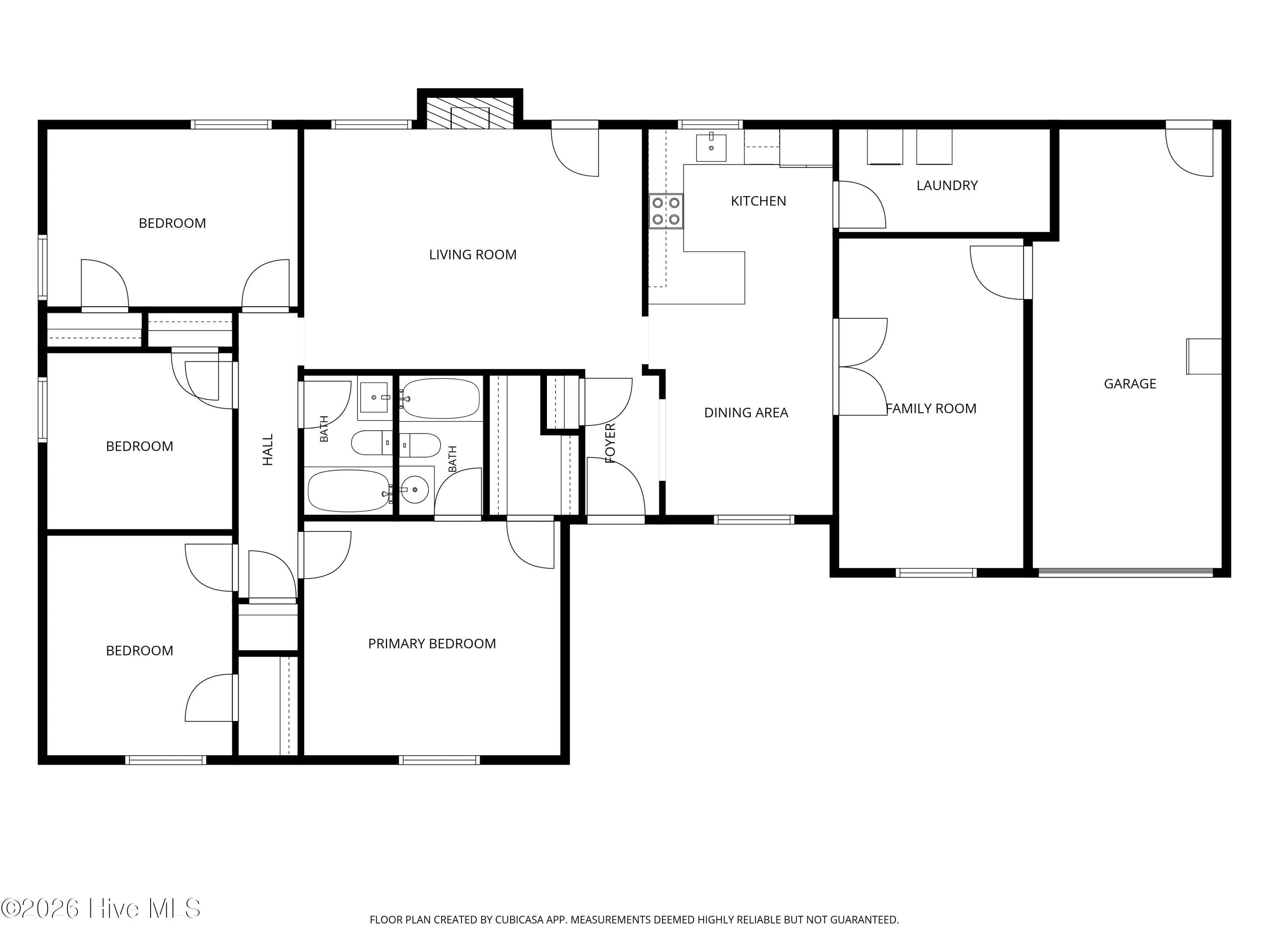Single Family Residence at 405 Chaps Court, Jacksonville, NC 28546, photo 58 of 71