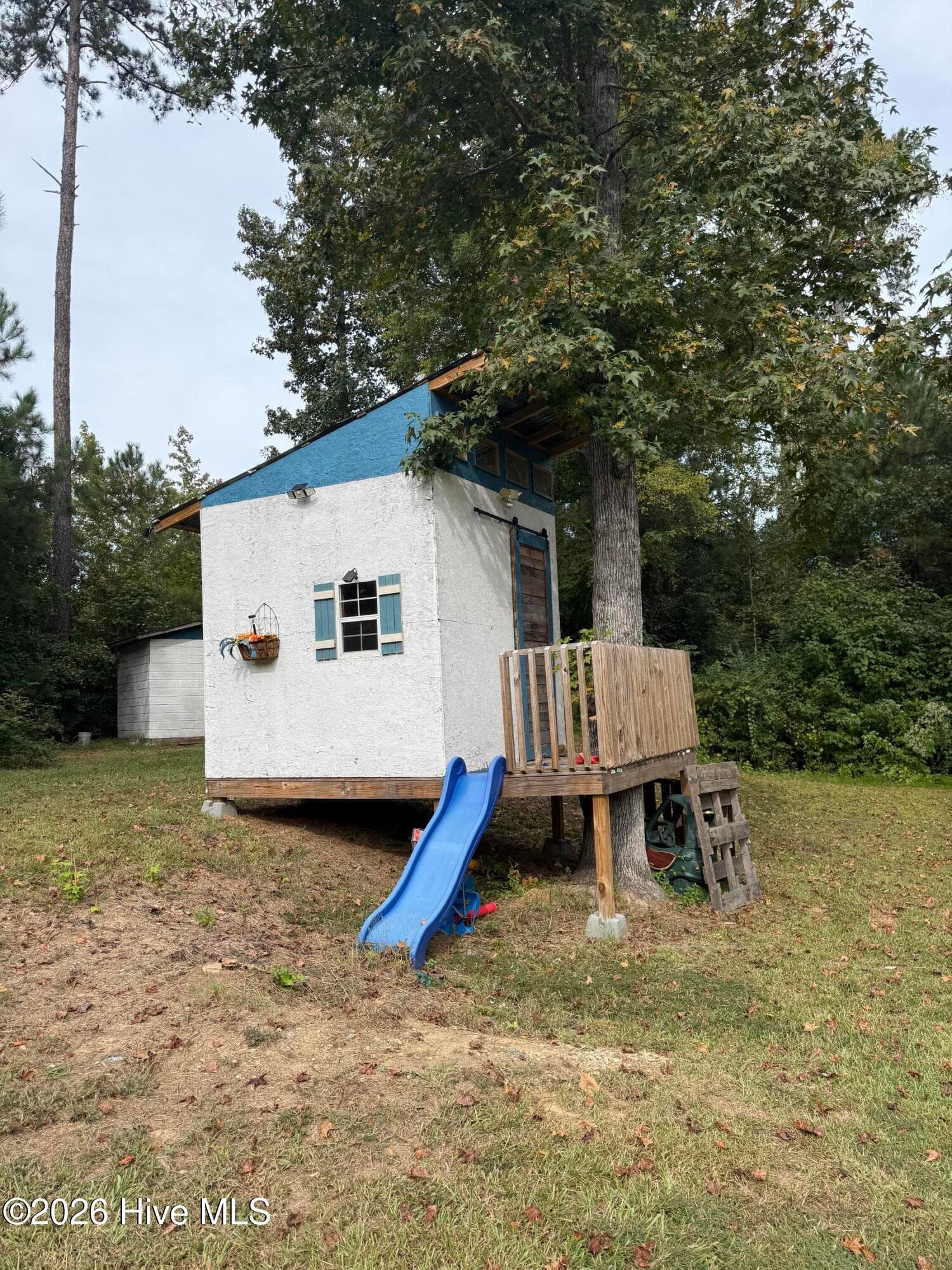 Single Family Residence at 327 Drayton Way, Harlem, GA 30814, photo 31 of 34