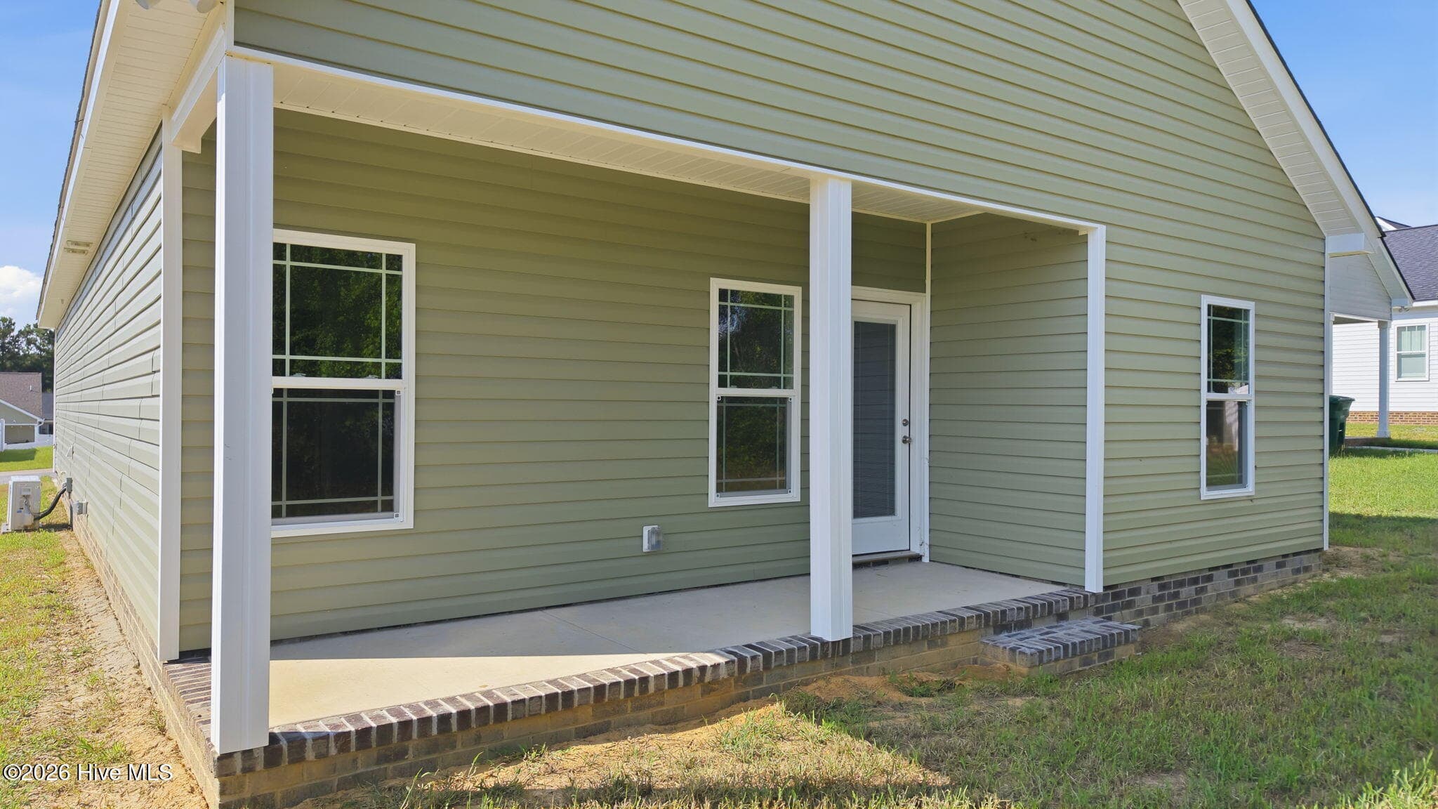 Single Family Residence at 3227 Dolostone Court SW, Wilson, NC 27893, photo 41 of 47
