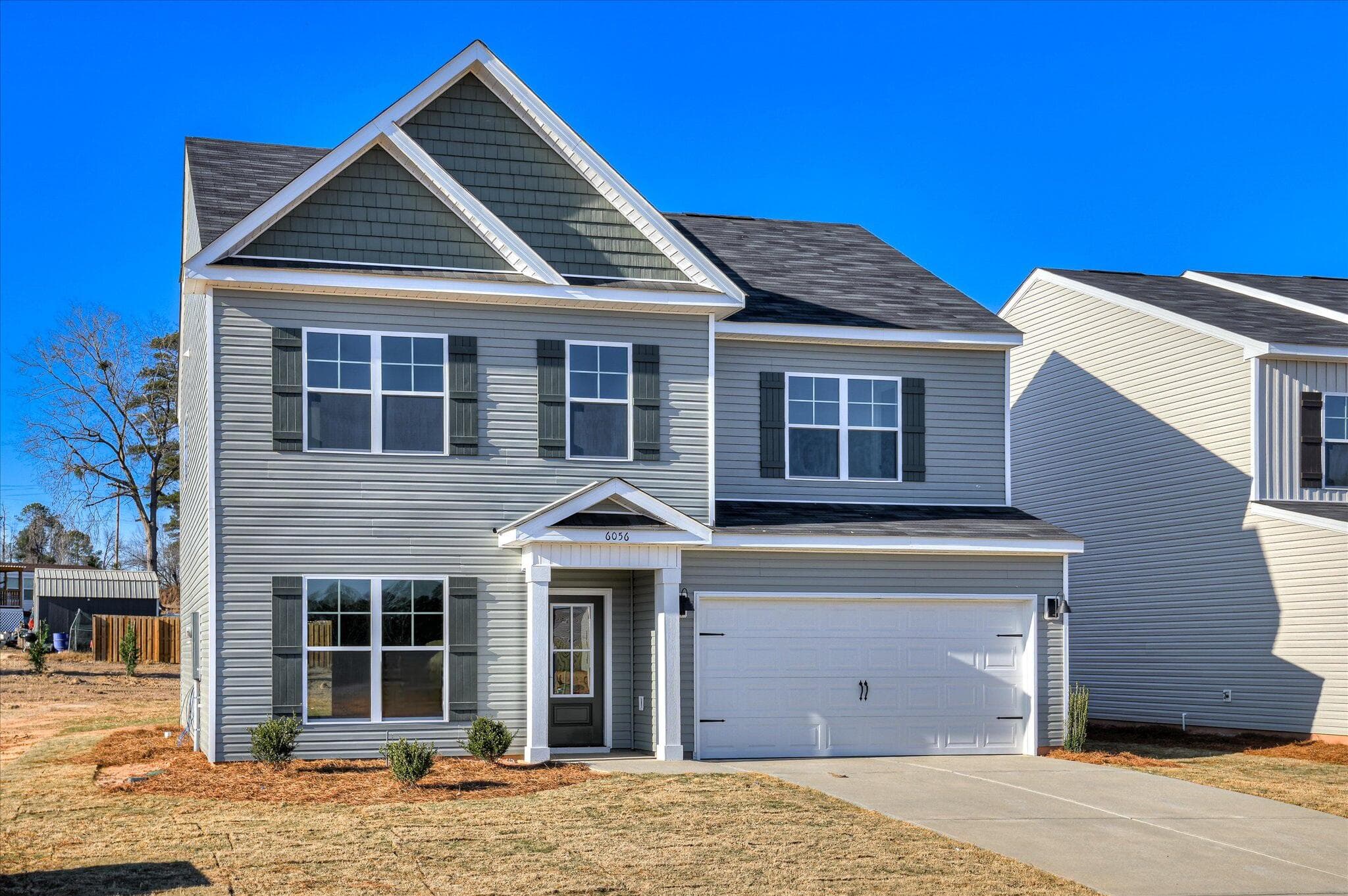Single Family Residence at 6056 Ephemeral Circle, Beech Island, SC 29842, photo 2 of 41