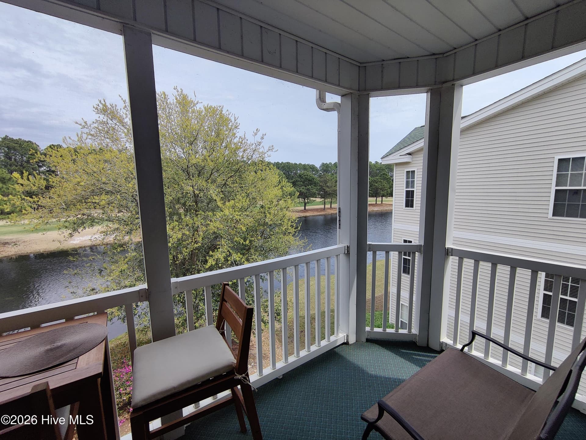 Condominium at 880 Great Egret Circle SW 10f, Sunset Beach, NC 28468, photo 39 of 58