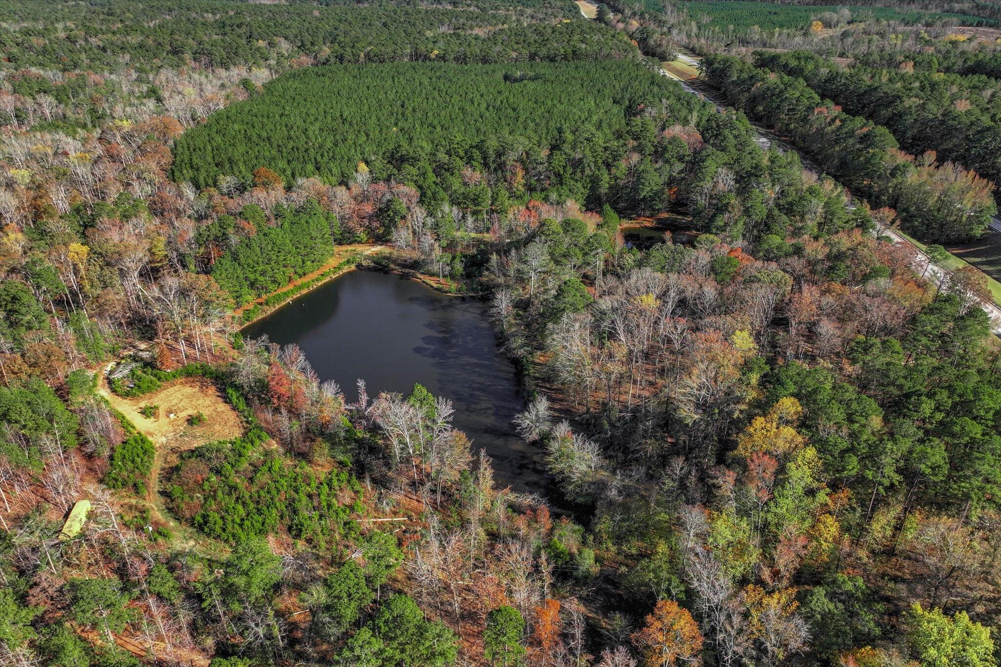 Mixed Use at 7501 Rainey Morris Road, Appling, GA 30802, photo 6 of 47