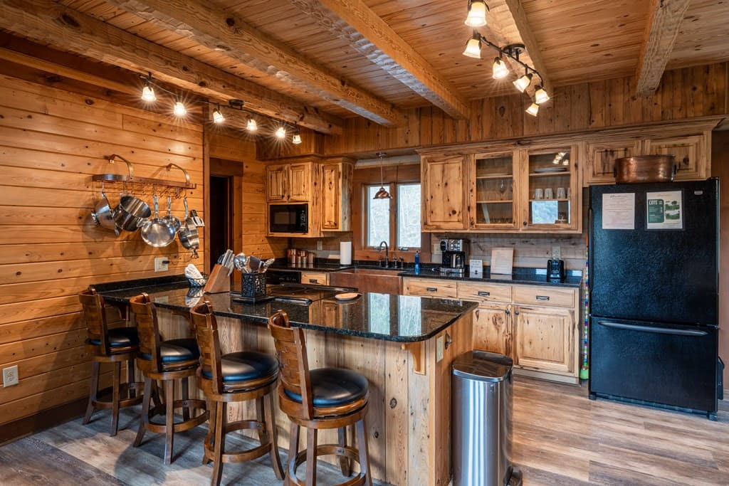 Single Family Residence at 359 Whispering Wind Trail, Topton, NC 28781, photo 2 of 2