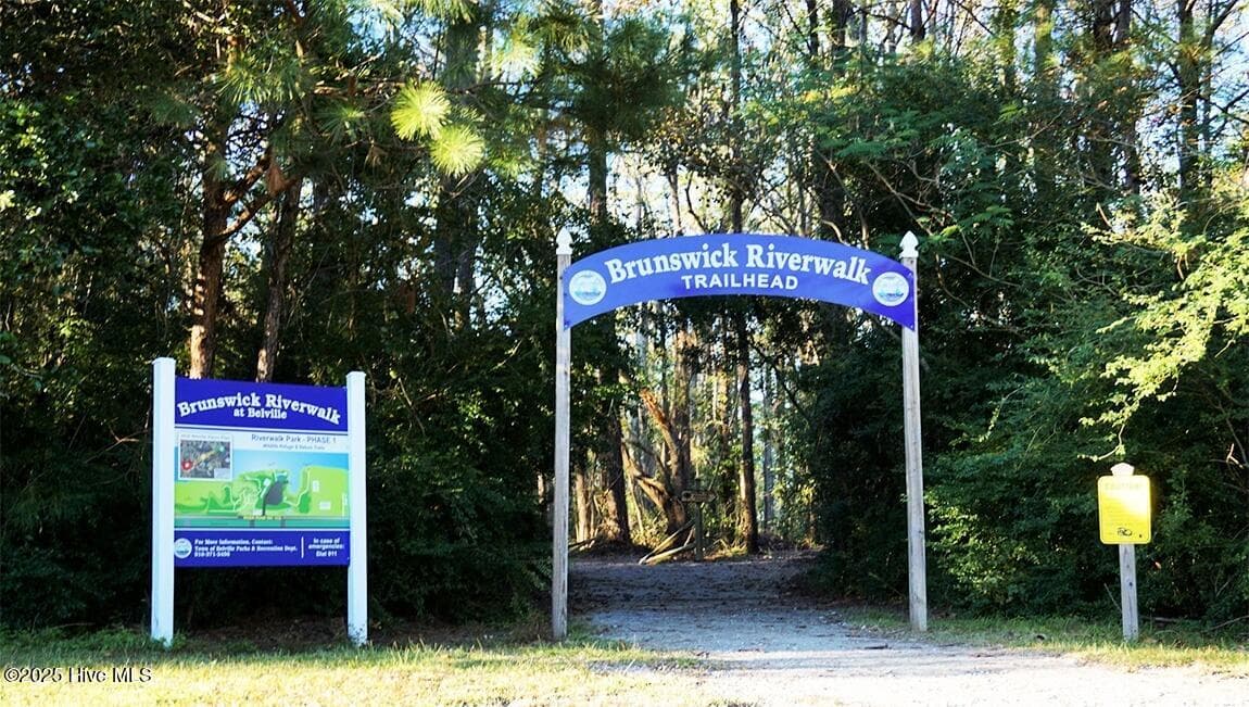 Single Family Residence at 1157 Sandy Heights Loop Lot 131, Navassa, NC 28451, photo 70 of 97