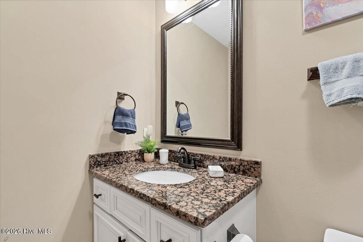 Townhouse at 1 Robins Roost B, Whispering Pines, NC 28327, photo 58 of 72