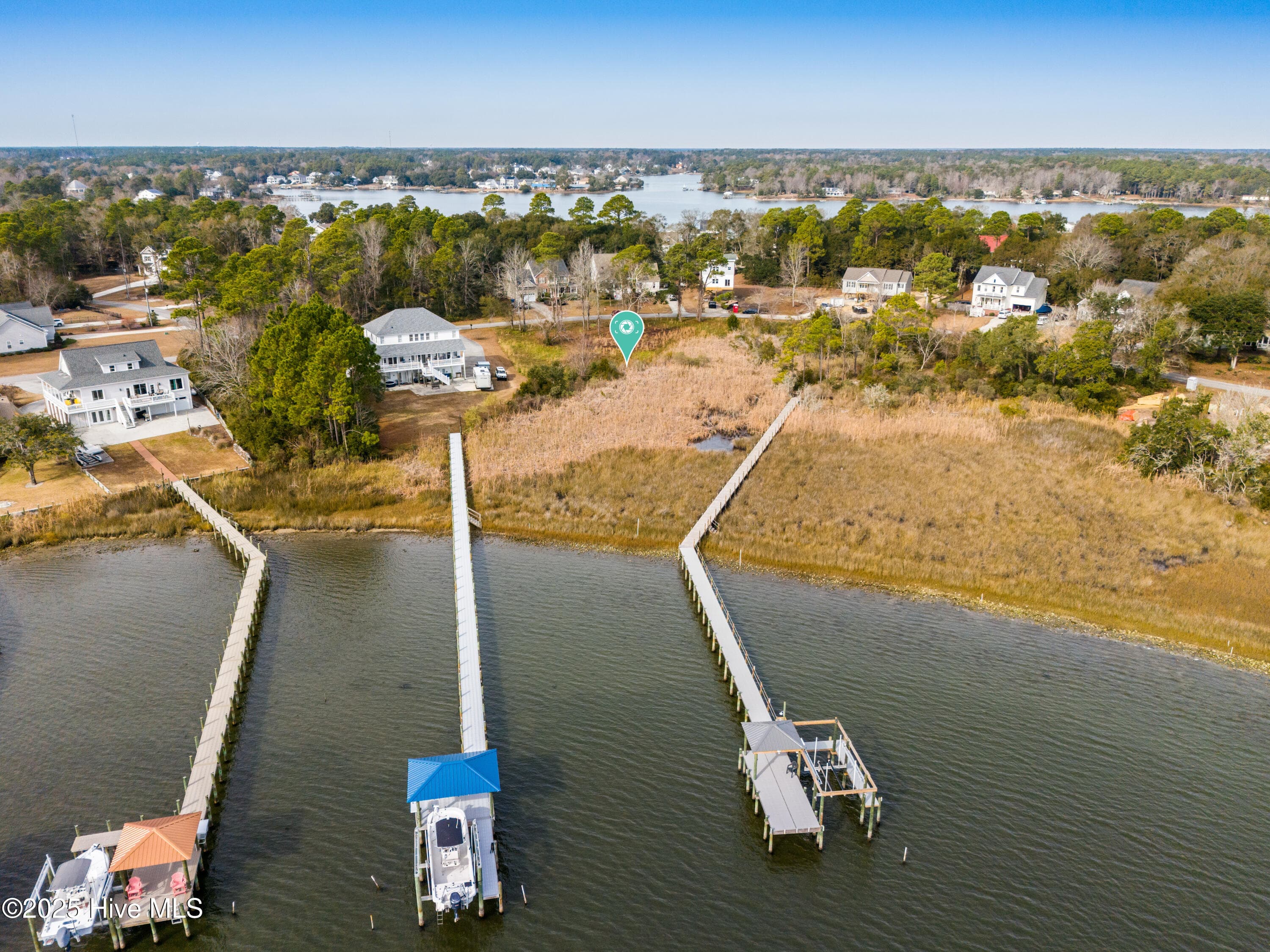 1065 137 Chadwick Shores Drive, Sneads Ferry, NC 28460