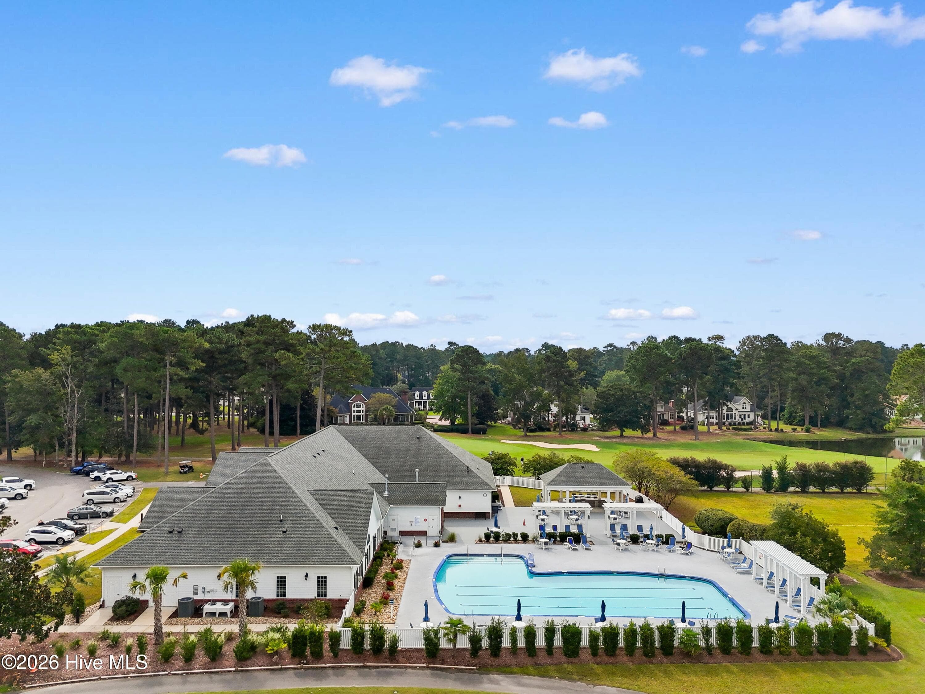 Condominium at 1215 N Middleton Drive NW Apt 2305, Calabash, NC 28467, photo 39 of 42