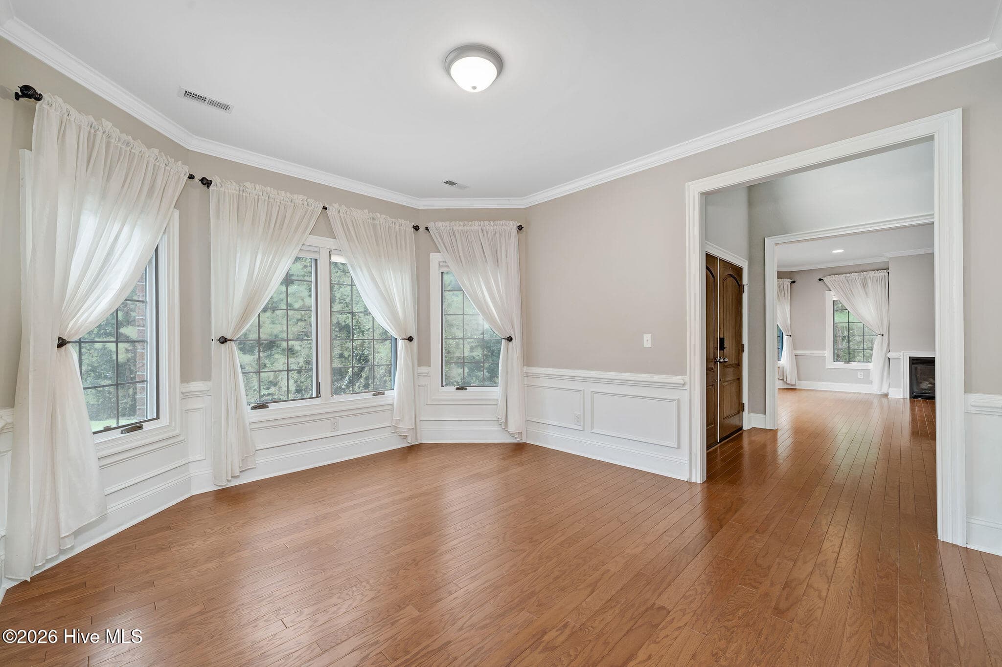 Single Family Residence at 116 Tremayne Drive, New Bern, NC 28560, photo 8 of 45