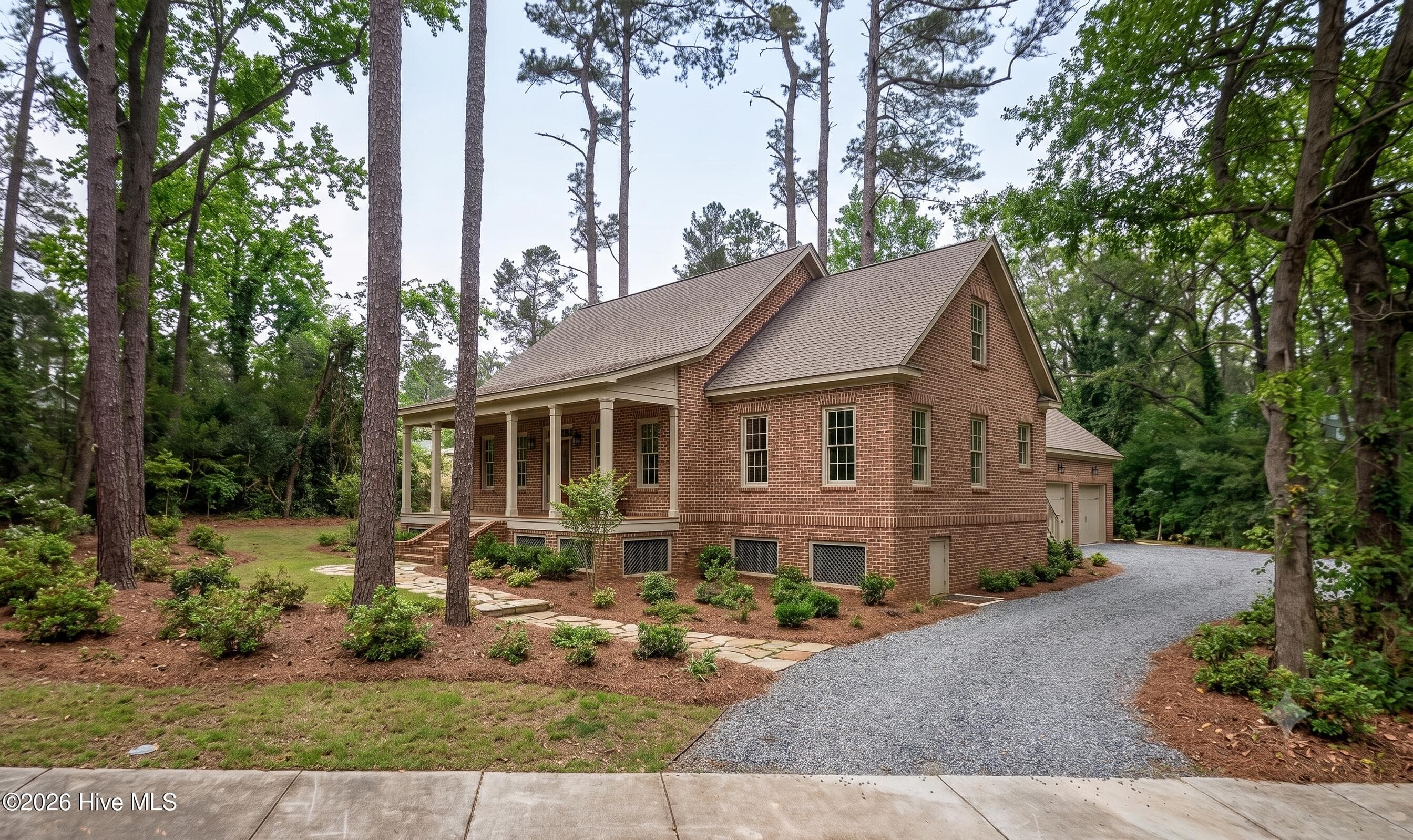 Residential Lot at 3044 Wheeler Road, Augusta, GA 30909, photo 8 of 8