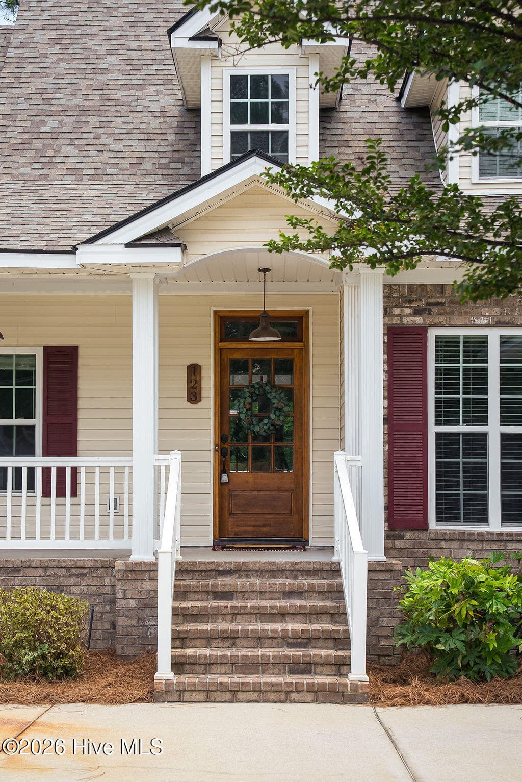 Single Family Residence at 123 Gibbon Lane, Aiken, SC 29803, photo 16 of 59