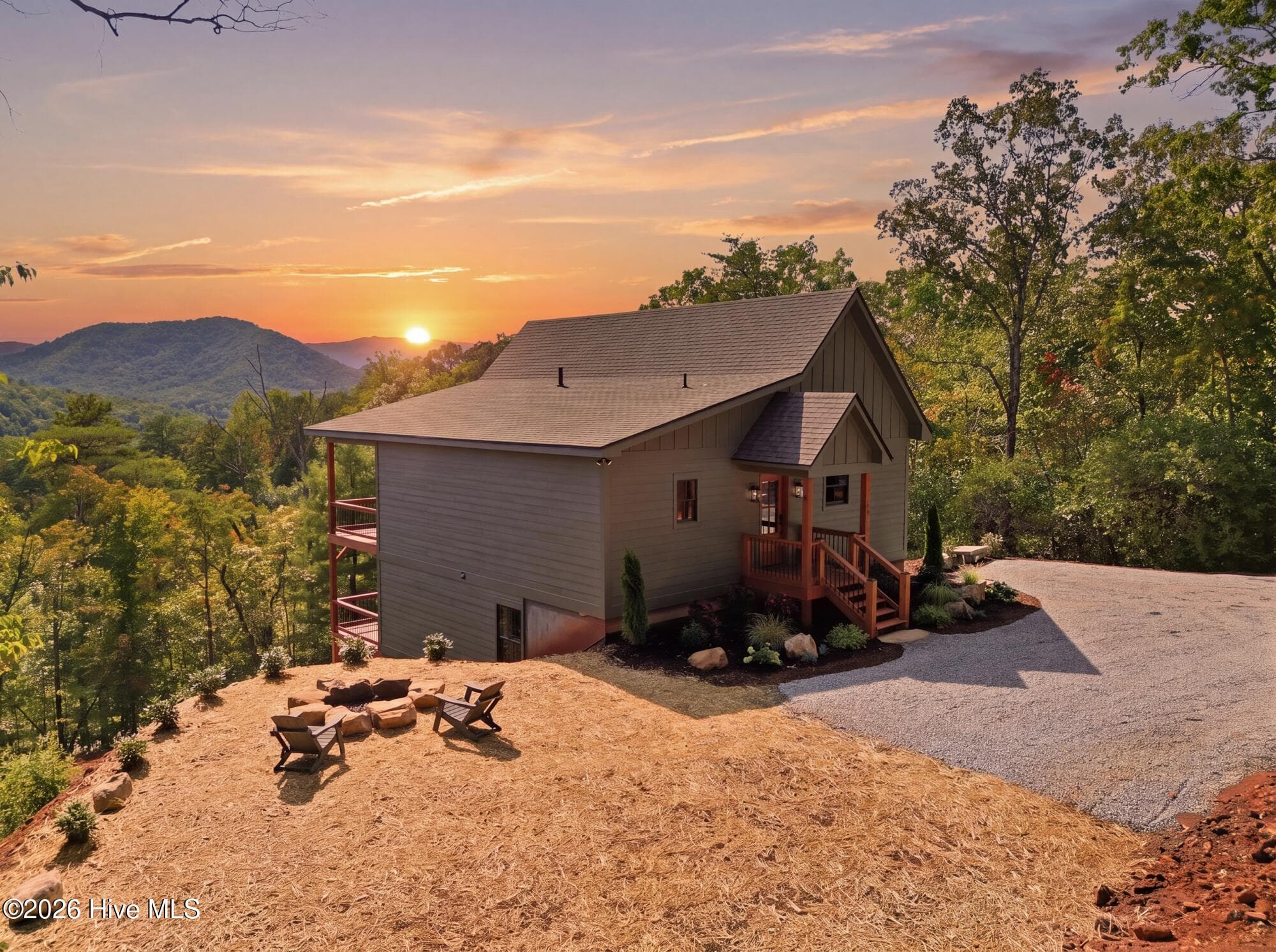 Single Family Residence at 120 Echota Trail, Hayesville, NC 28904, photo 160 of 166