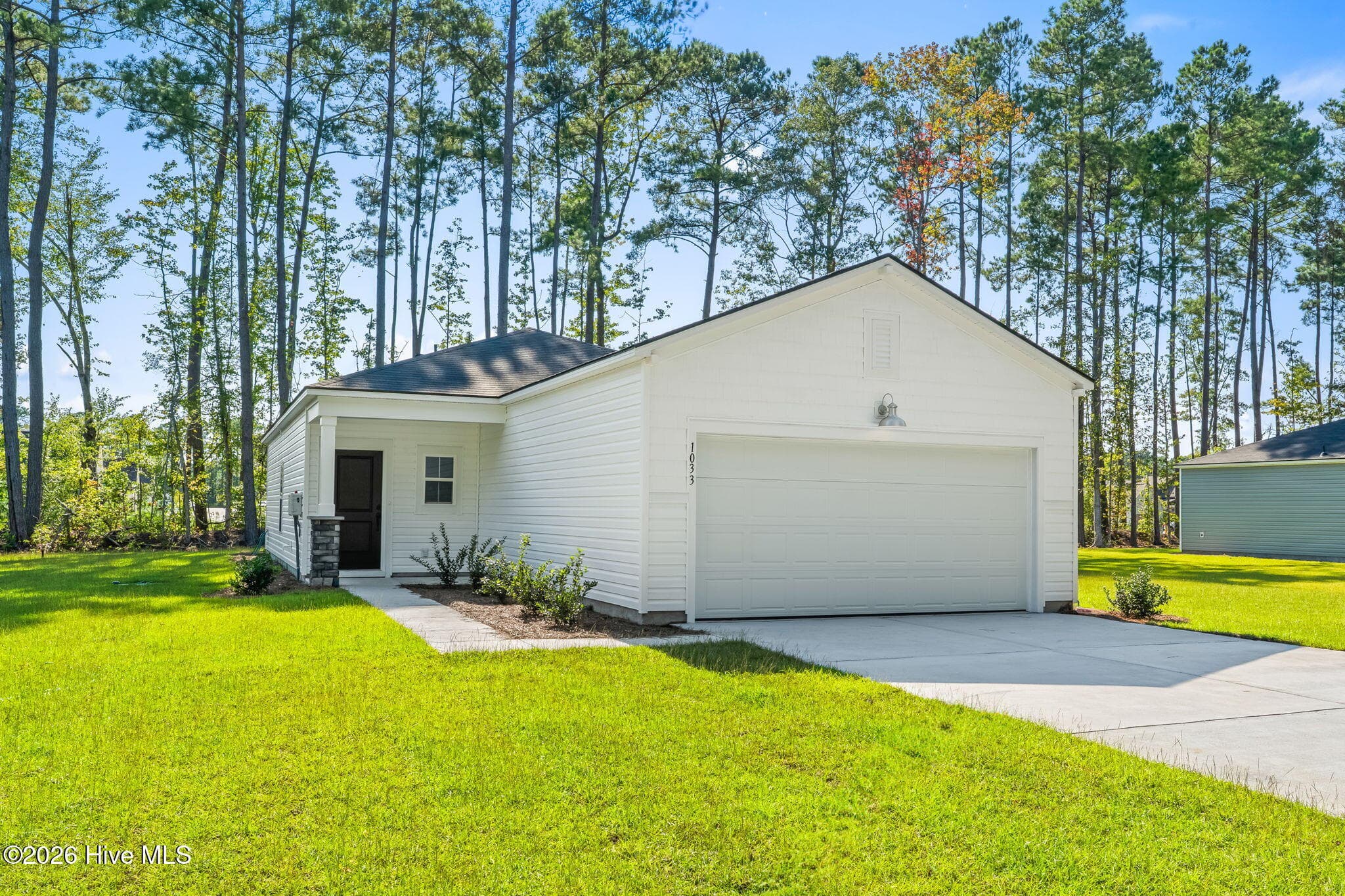 Single Family Residence at 1033 Harbor Drive, Calabash, NC 28467, photo 45 of 66