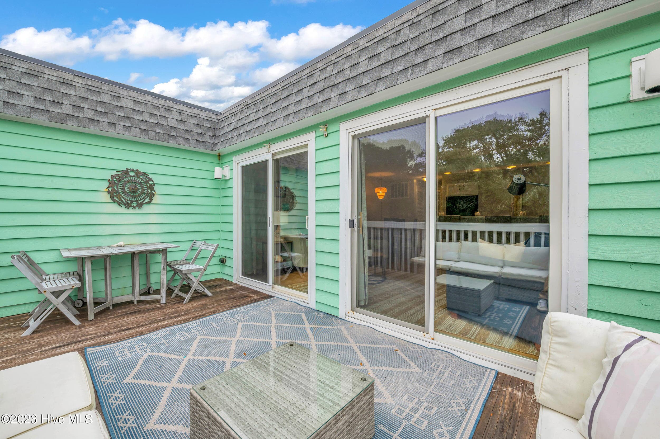 Condominium at 2303 Surfrider Circle C, Kure Beach, NC 28449, photo 14 of 21