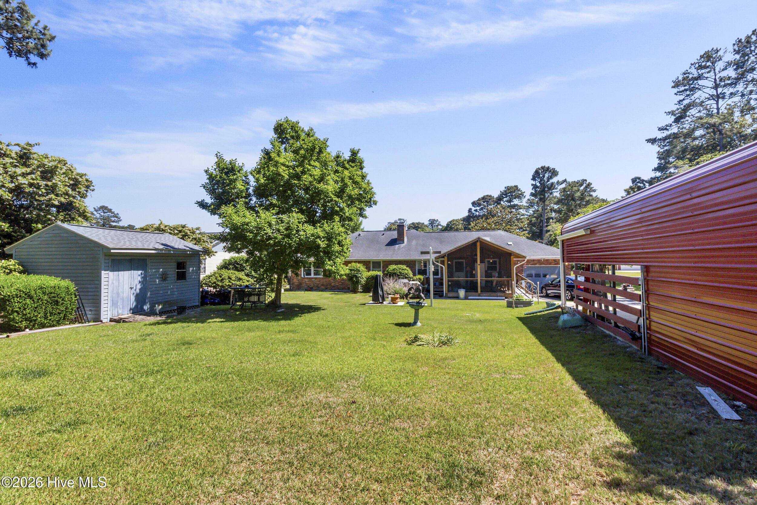 Single Family Residence at 312 Rockledge Road, New Bern, NC 28562, photo 36 of 48