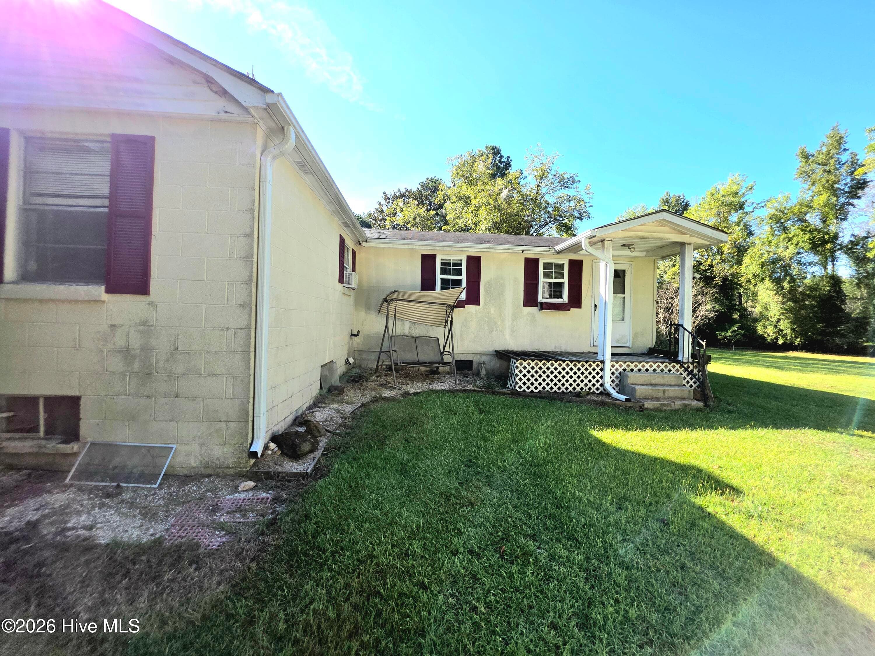 Single Family Residence at 170 South River Road, Autryville, NC 28318, photo 66 of 73