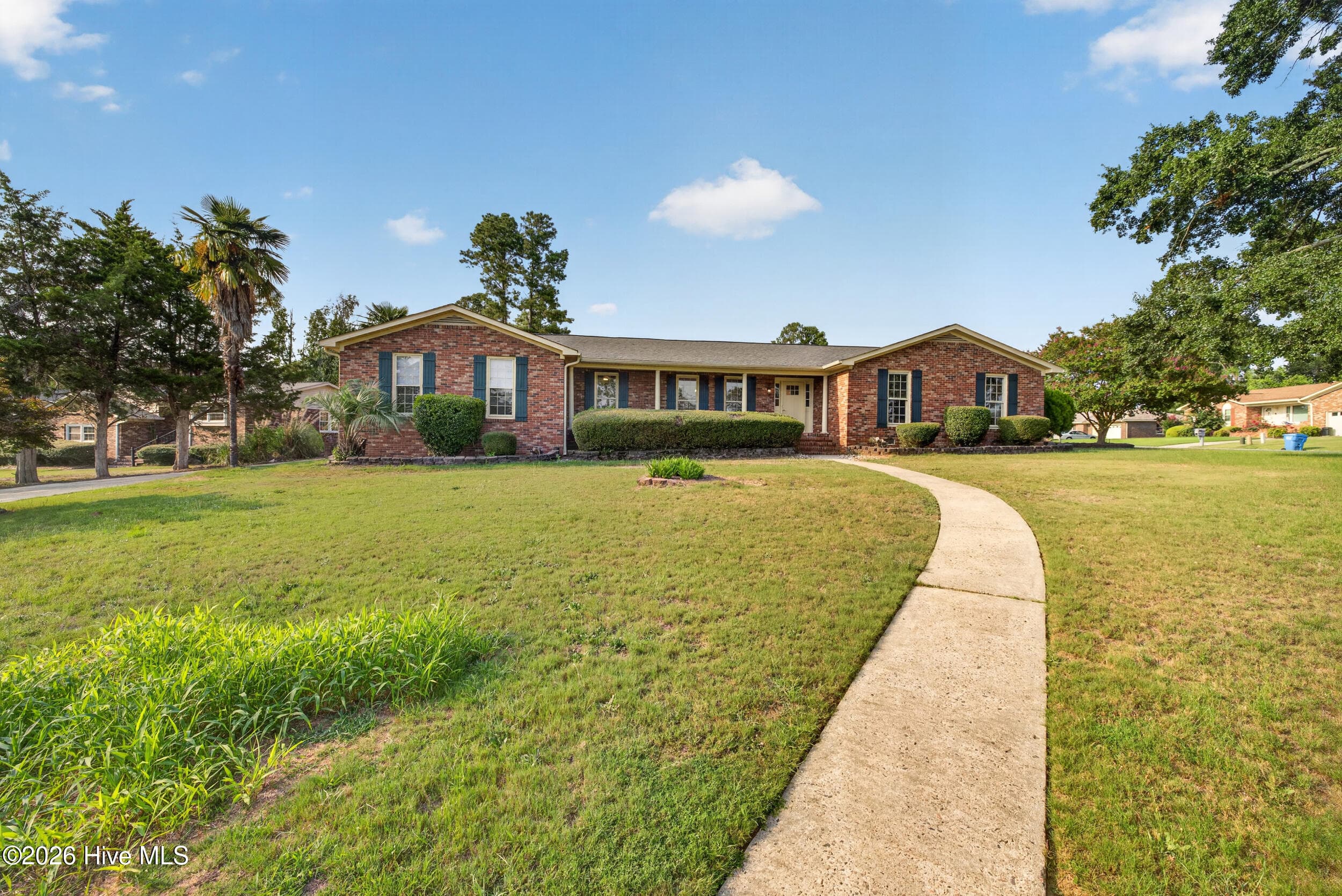 Single Family Residence at 4321 Alpine Way, Martinez, GA 30907, photo 6 of 75