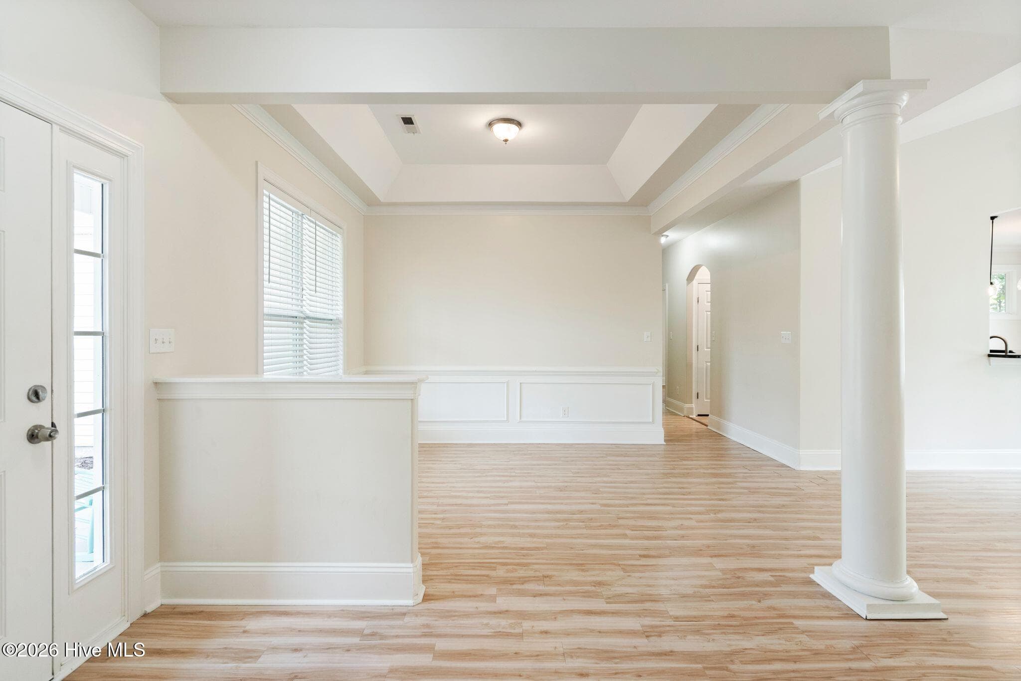 Single Family Residence at 106 Cinema Court, Hampstead, NC 28443, photo 8 of 60