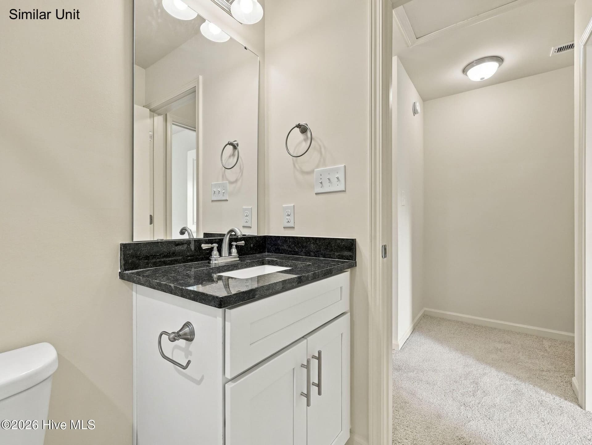 Townhouse at 376 Boyington Place Road, Midway Park, NC 28544, photo 15 of 23