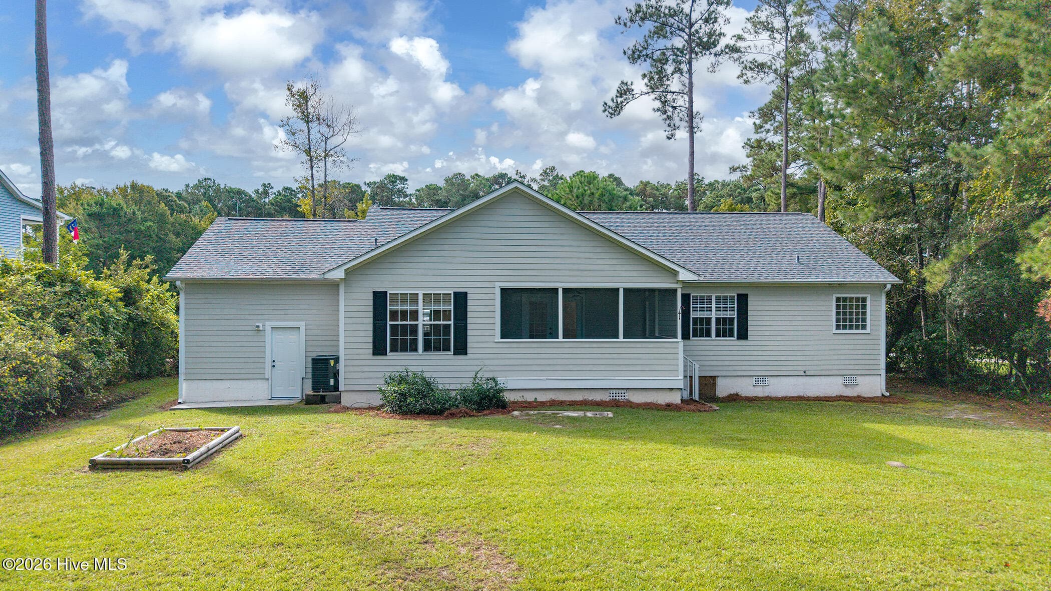 Single Family Residence at 745 Comet Drive, Beaufort, NC 28516, Beaufort, photo 31 of 49