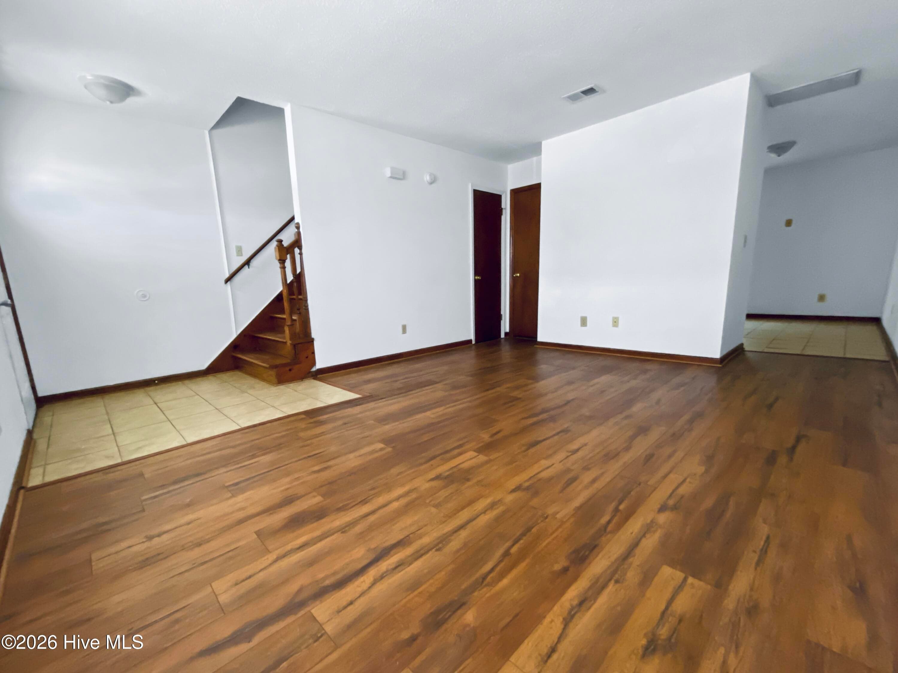 Duplex at 3909 Roberts Road A/B, Martinez, GA 30907, photo 2 of 13