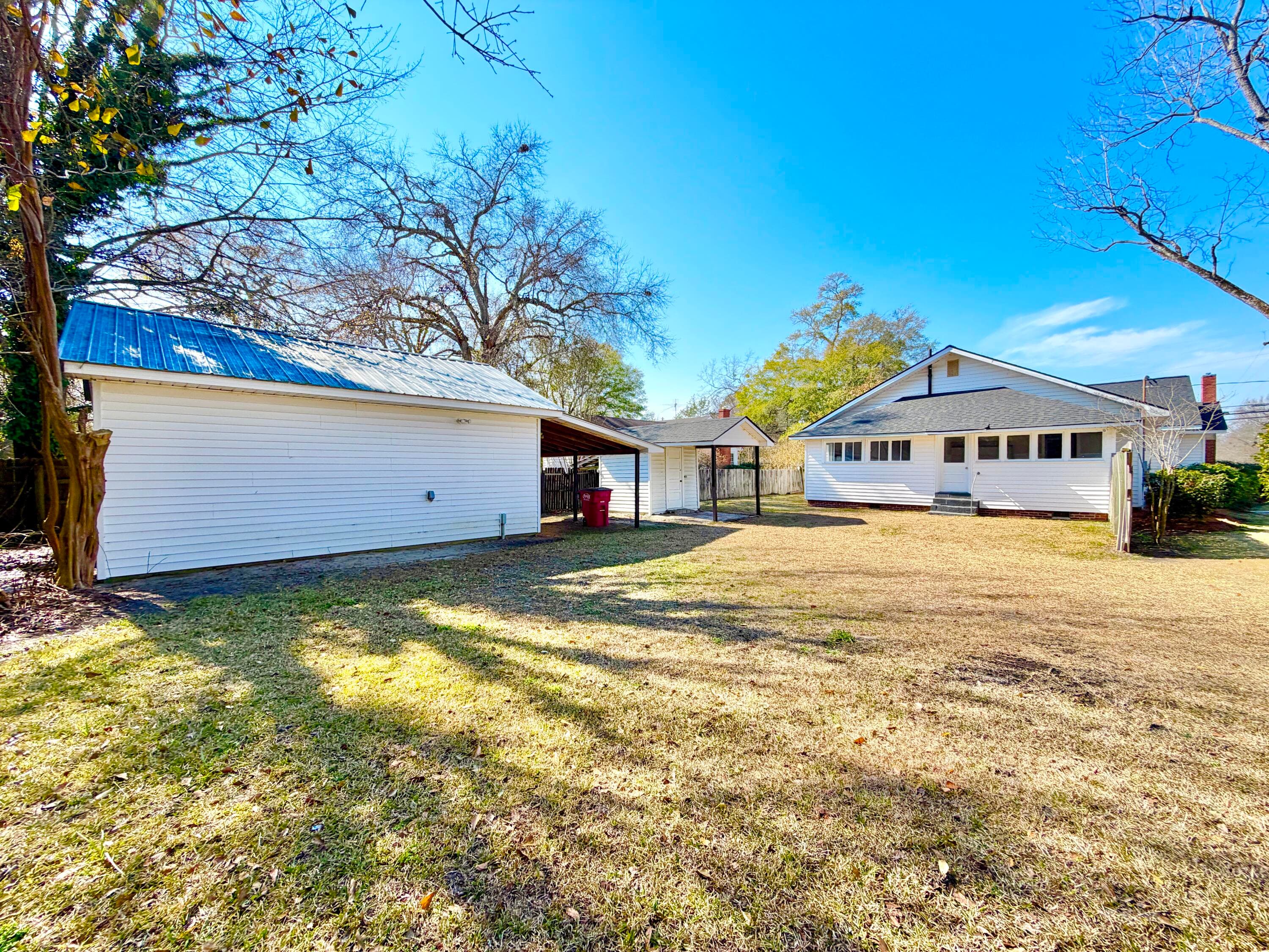 Single Family Residence at 904 Girard Avenue, Sardis, GA 30456, photo 41 of 47