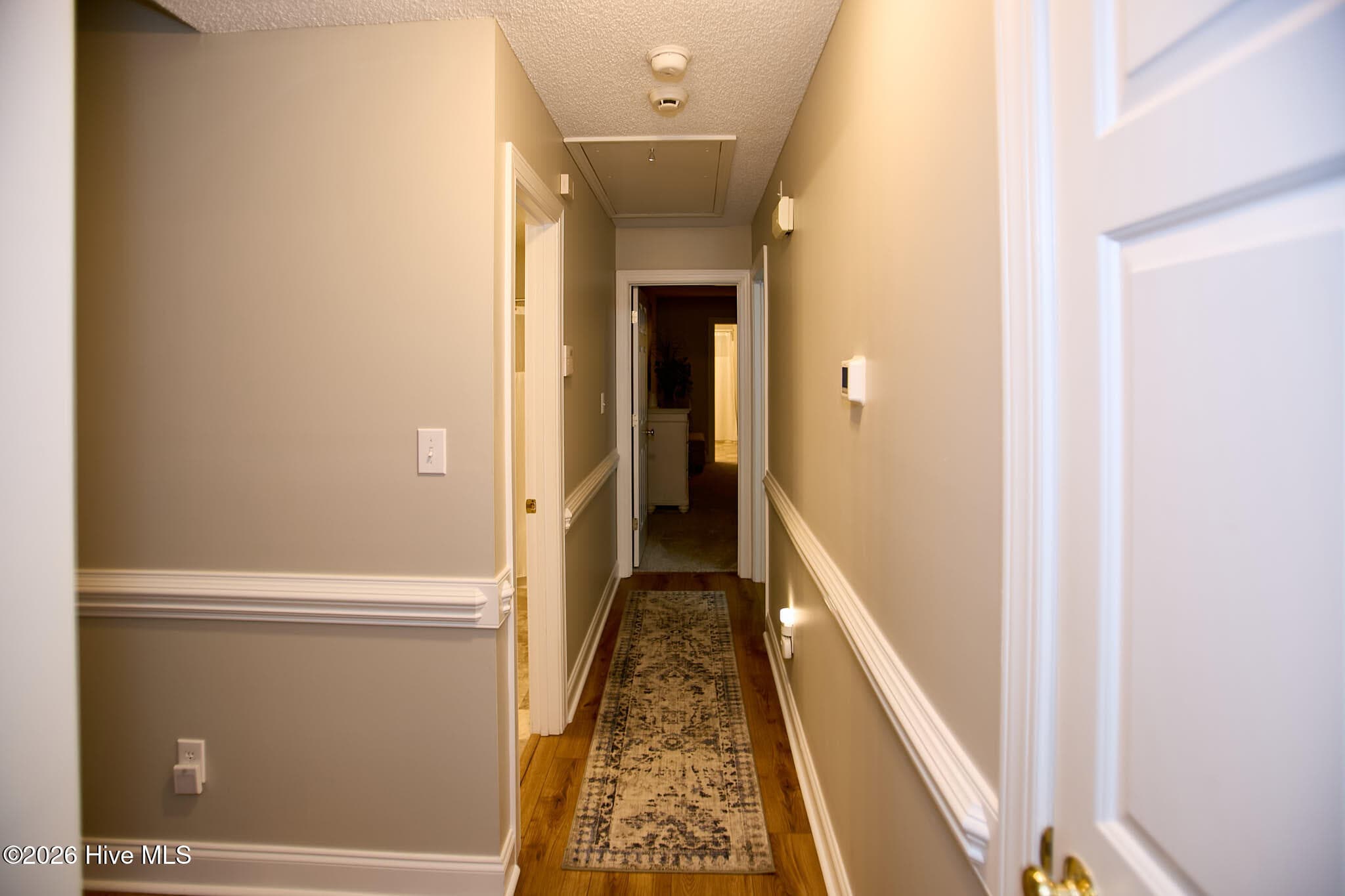 Townhouse at 4319 Fawn Court N, Wilson, NC 27896, photo 32 of 44