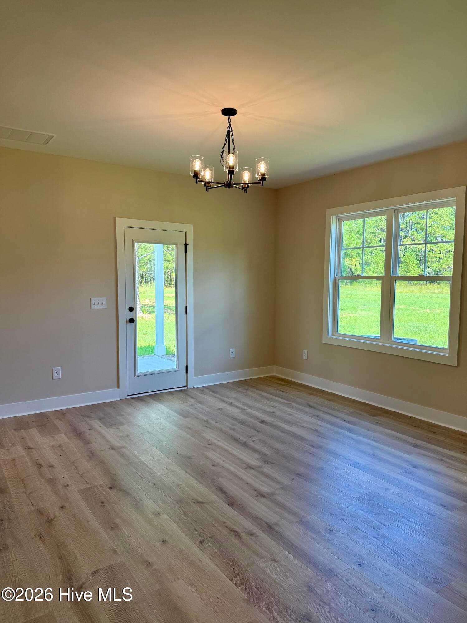 Single Family Residence at 187 Spring Meadows Drive, Aberdeen, NC 28315, photo 4 of 28