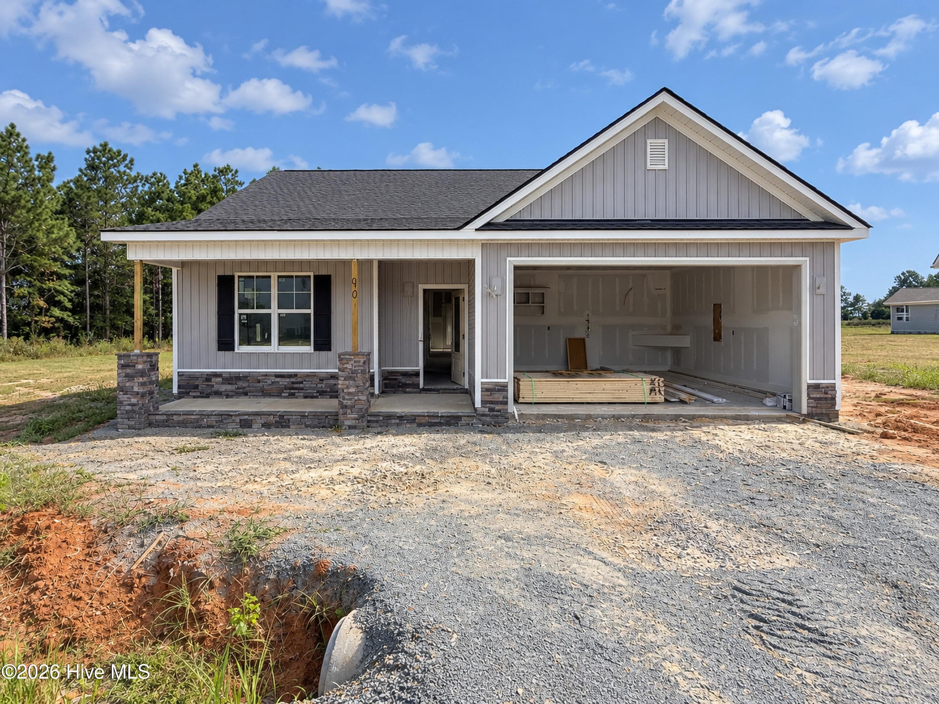Single Family Residence at 90 Laramie Lane, Selma, NC 27576, photo 9 of 194