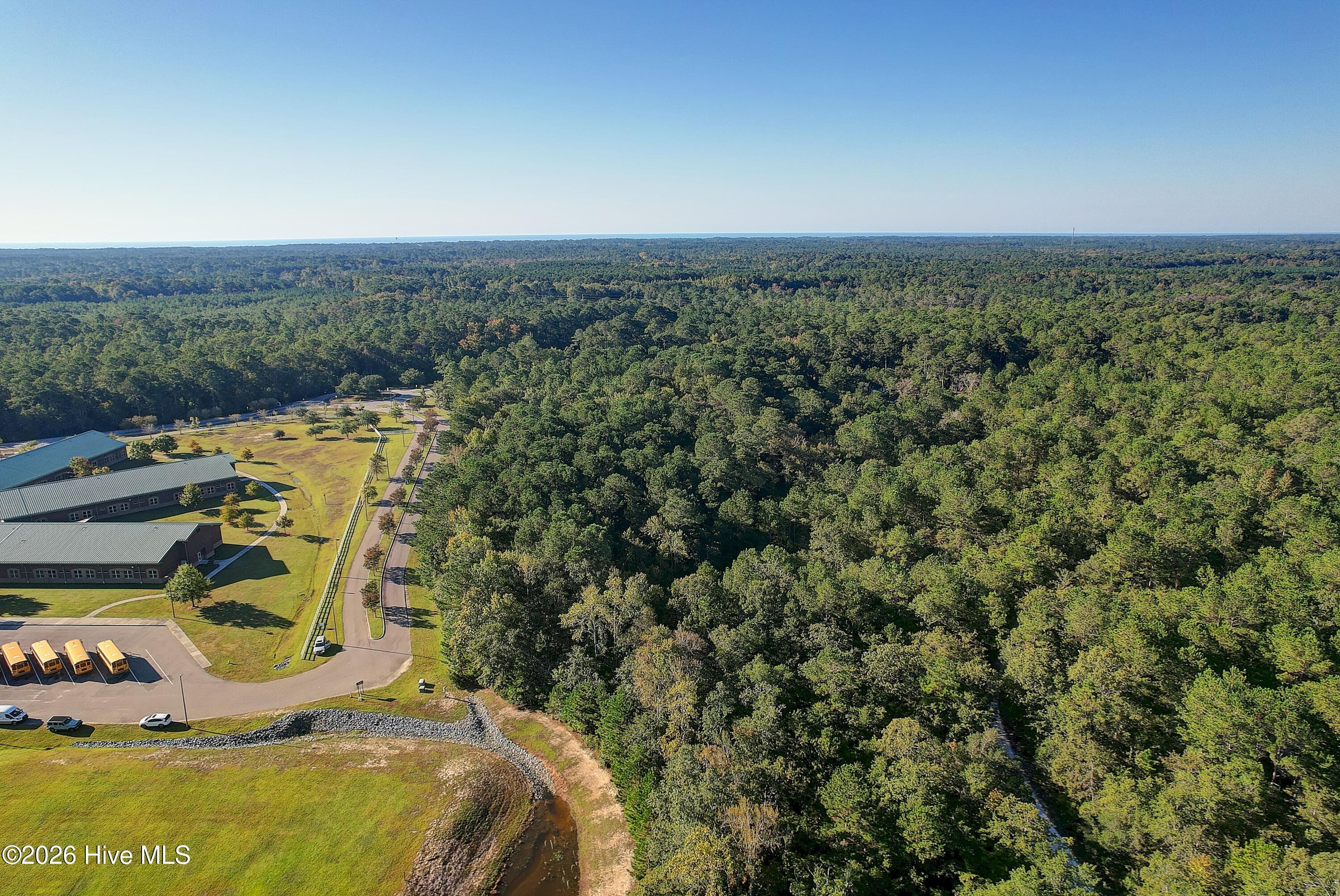 Undeveloped at 760 2 Standen Lane SW, Supply, NC 28462, photo 25 of 26