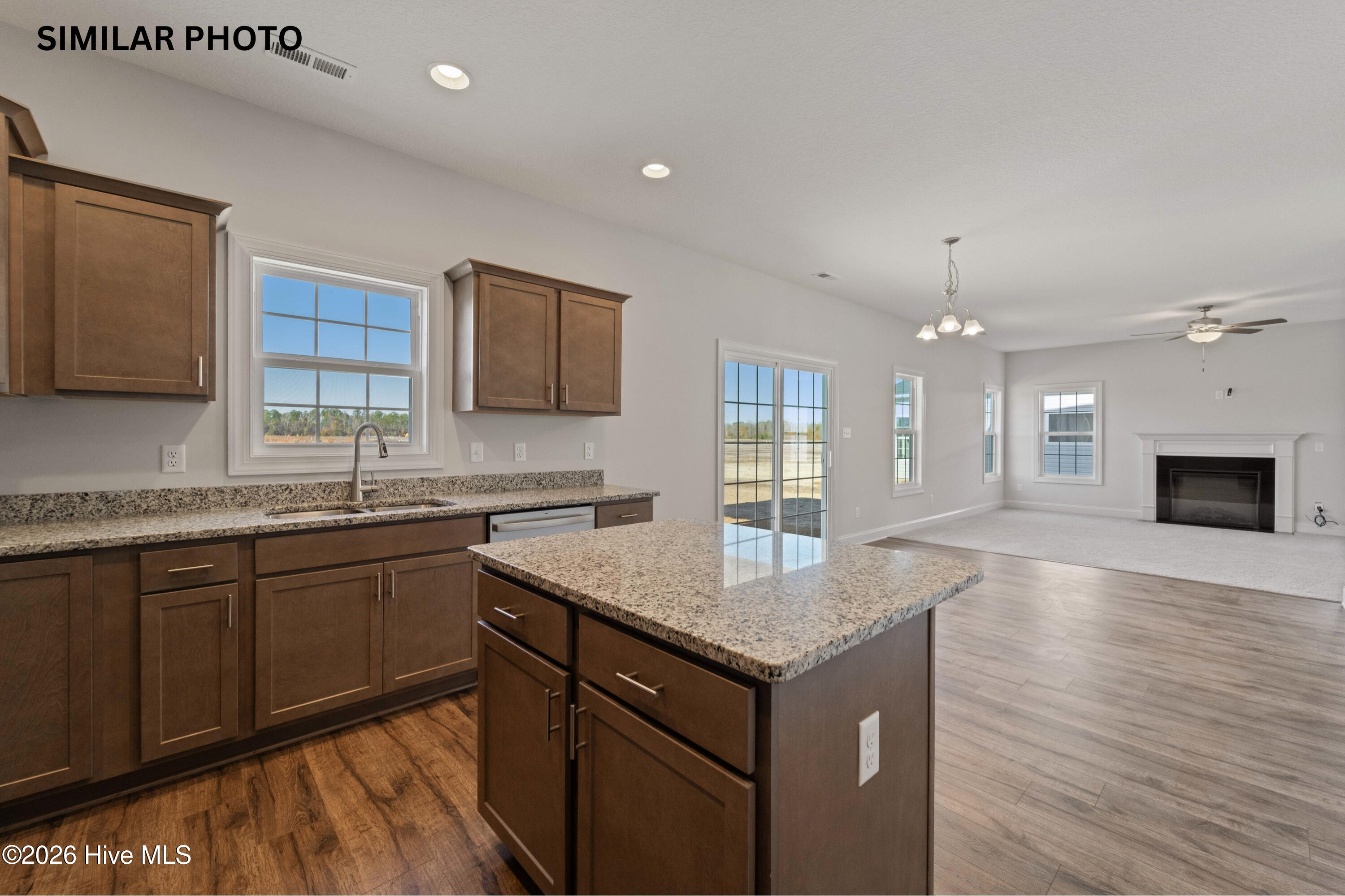 Single Family Residence at 617 Barlowe Lane, Jacksonville, NC 28546, photo 14 of 33