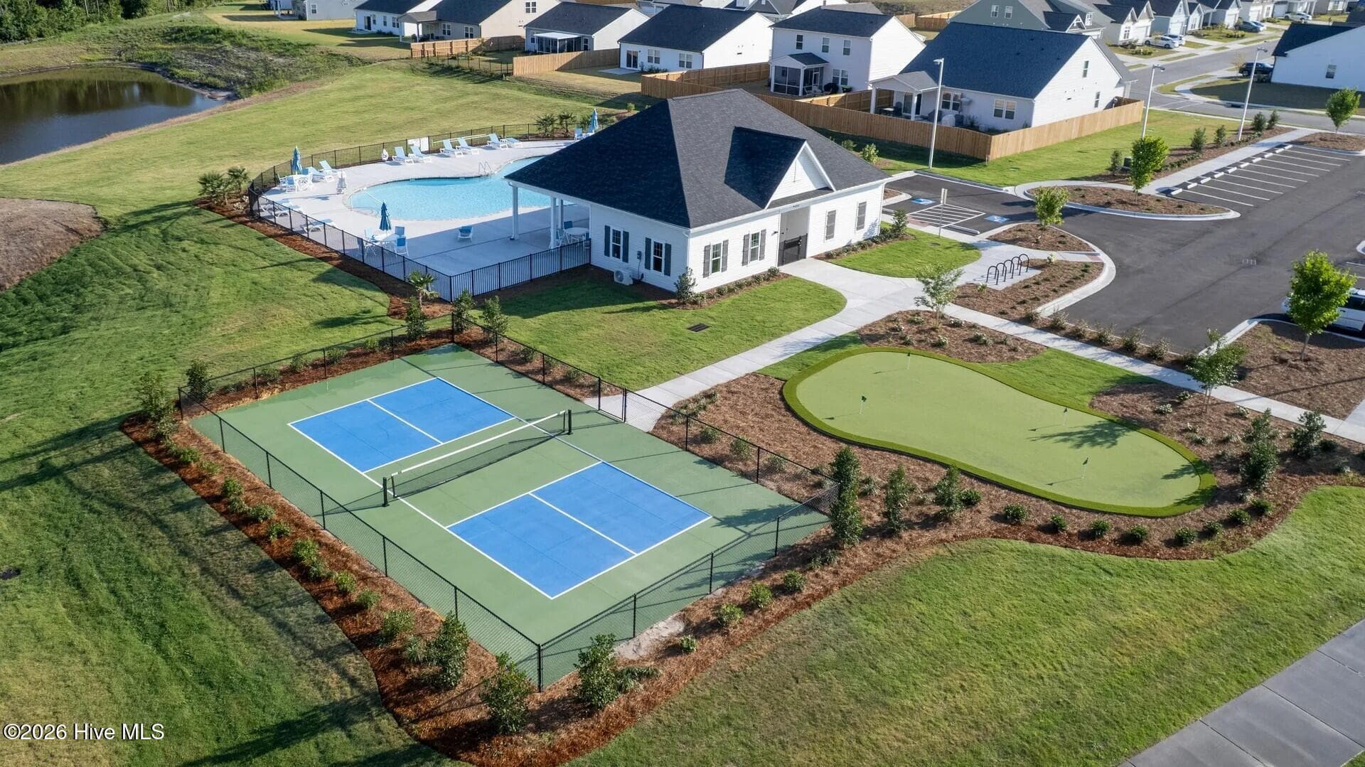 Single Family Residence at 4067 Balboa Avenue 31, Leland, NC 28451, photo 24 of 39