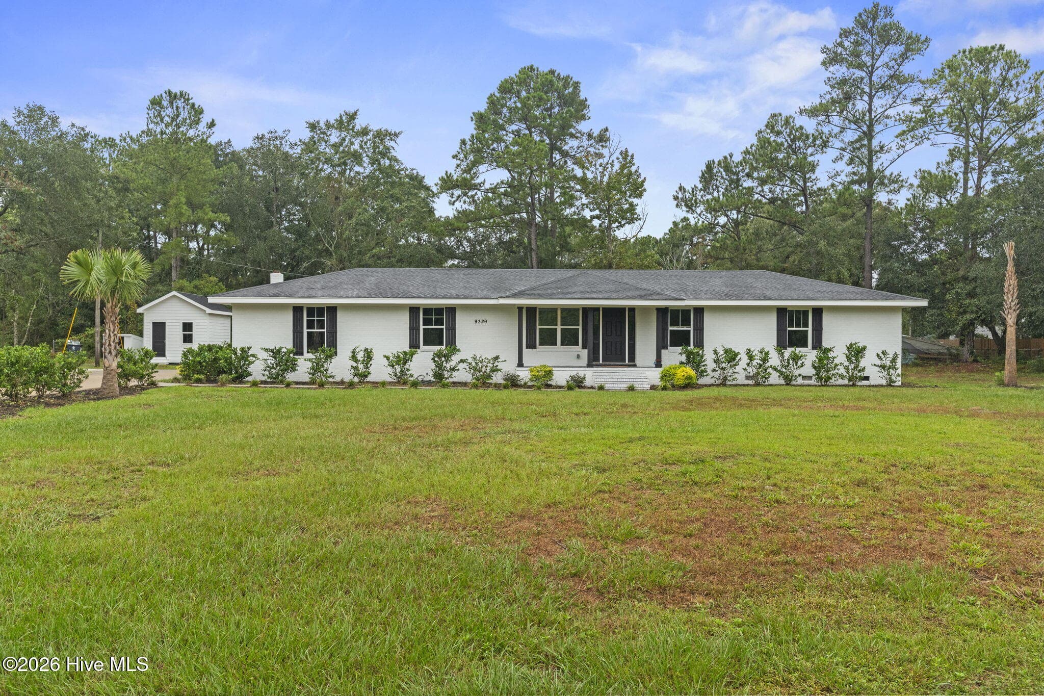 Single Family Residence at 9329 Central Boulevard SE, Winnabow, NC 28479, photo 67 of 73